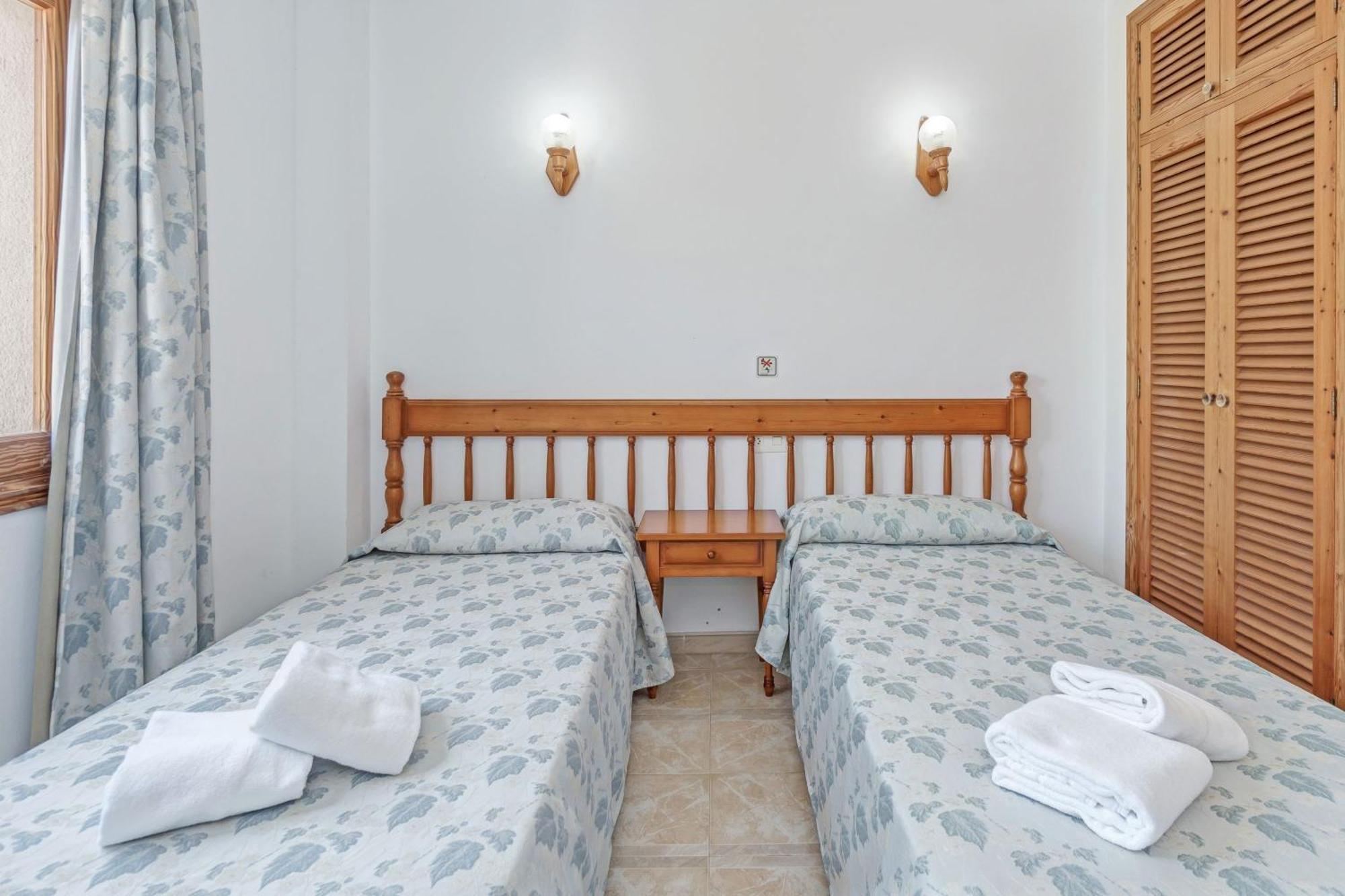 Apartamento La Cabanya Canyamel (Mallorca)