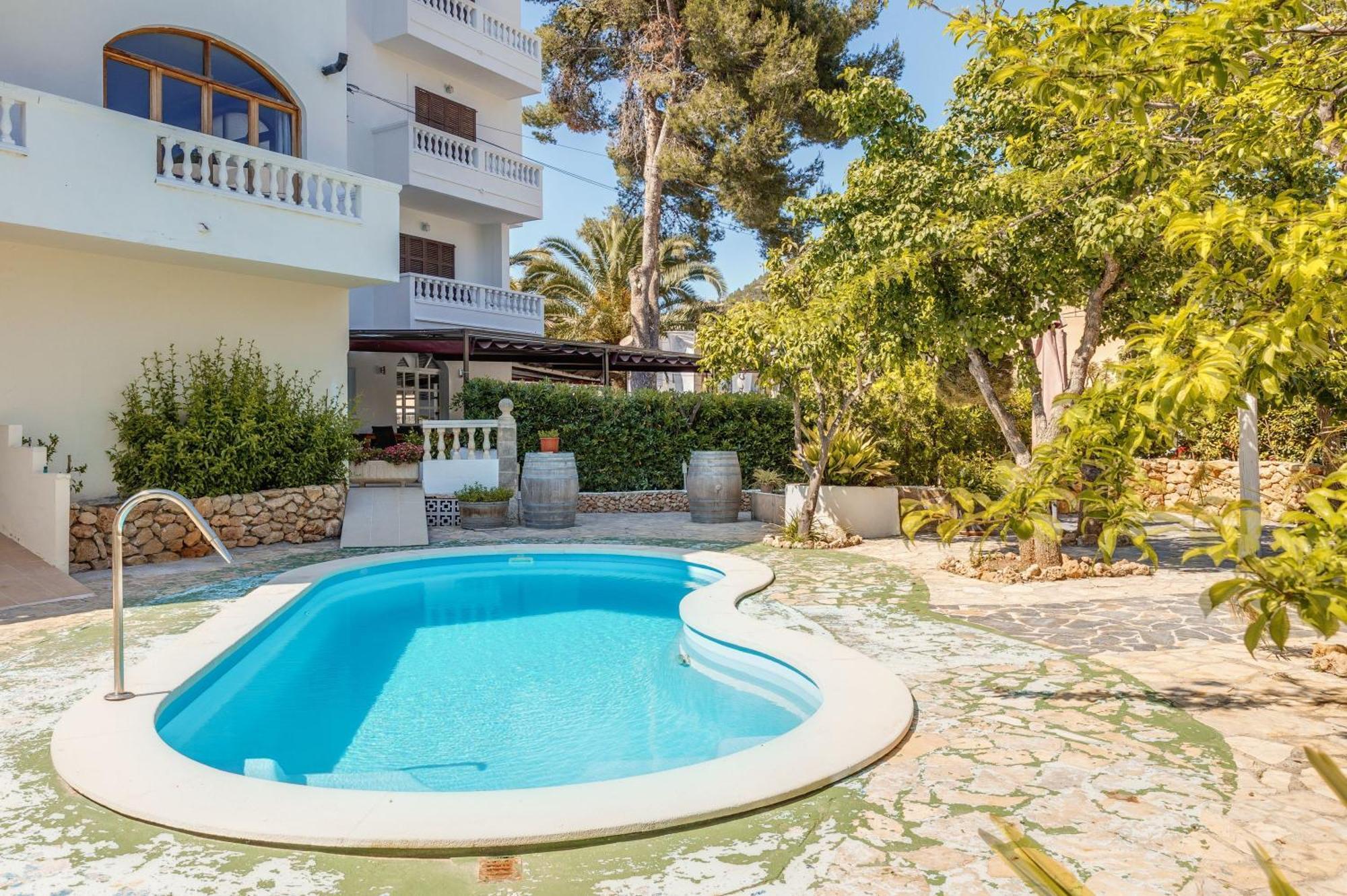 La Cabanya Canyamel (Mallorca)