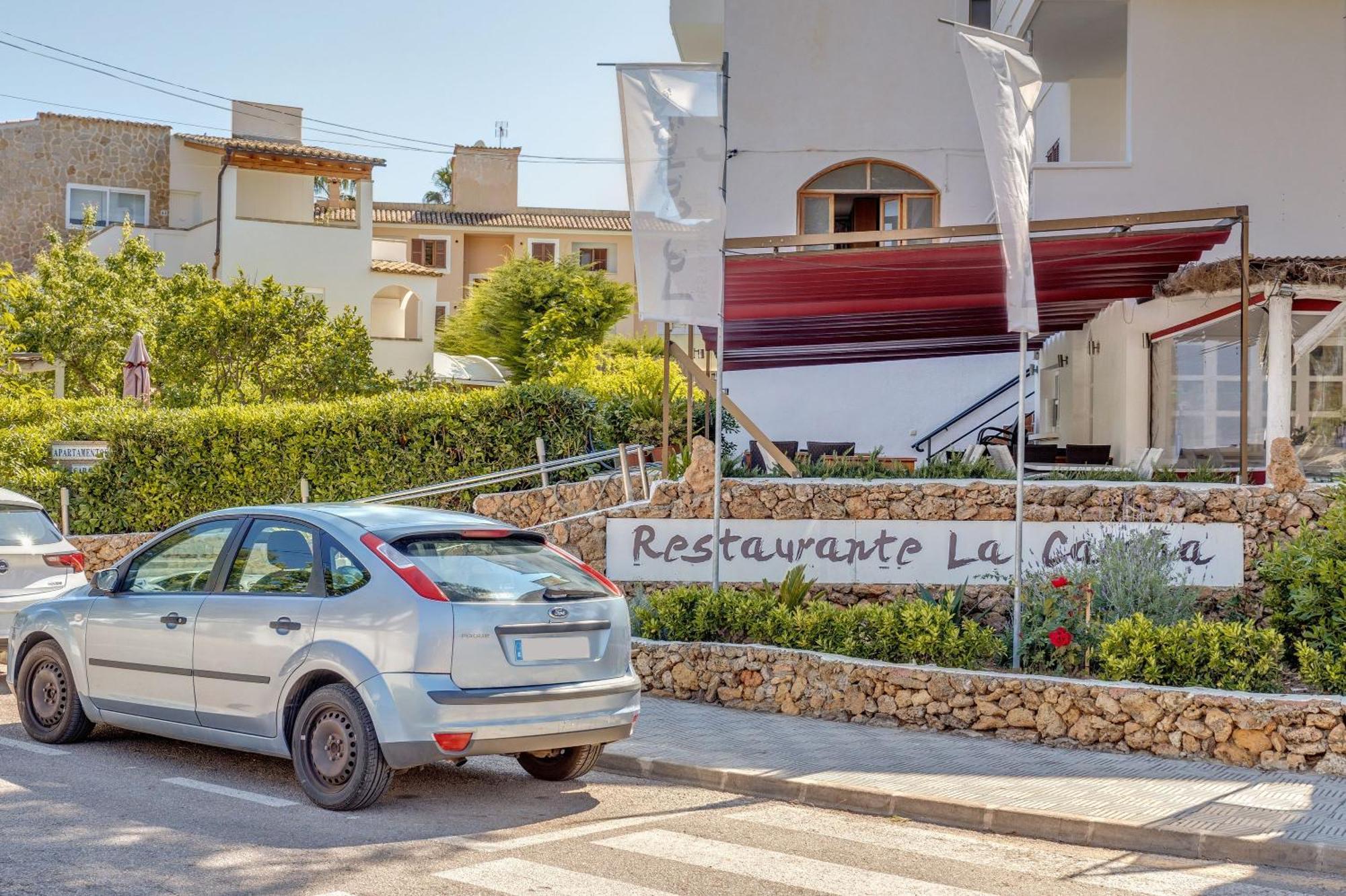 Apartamento La Cabanya