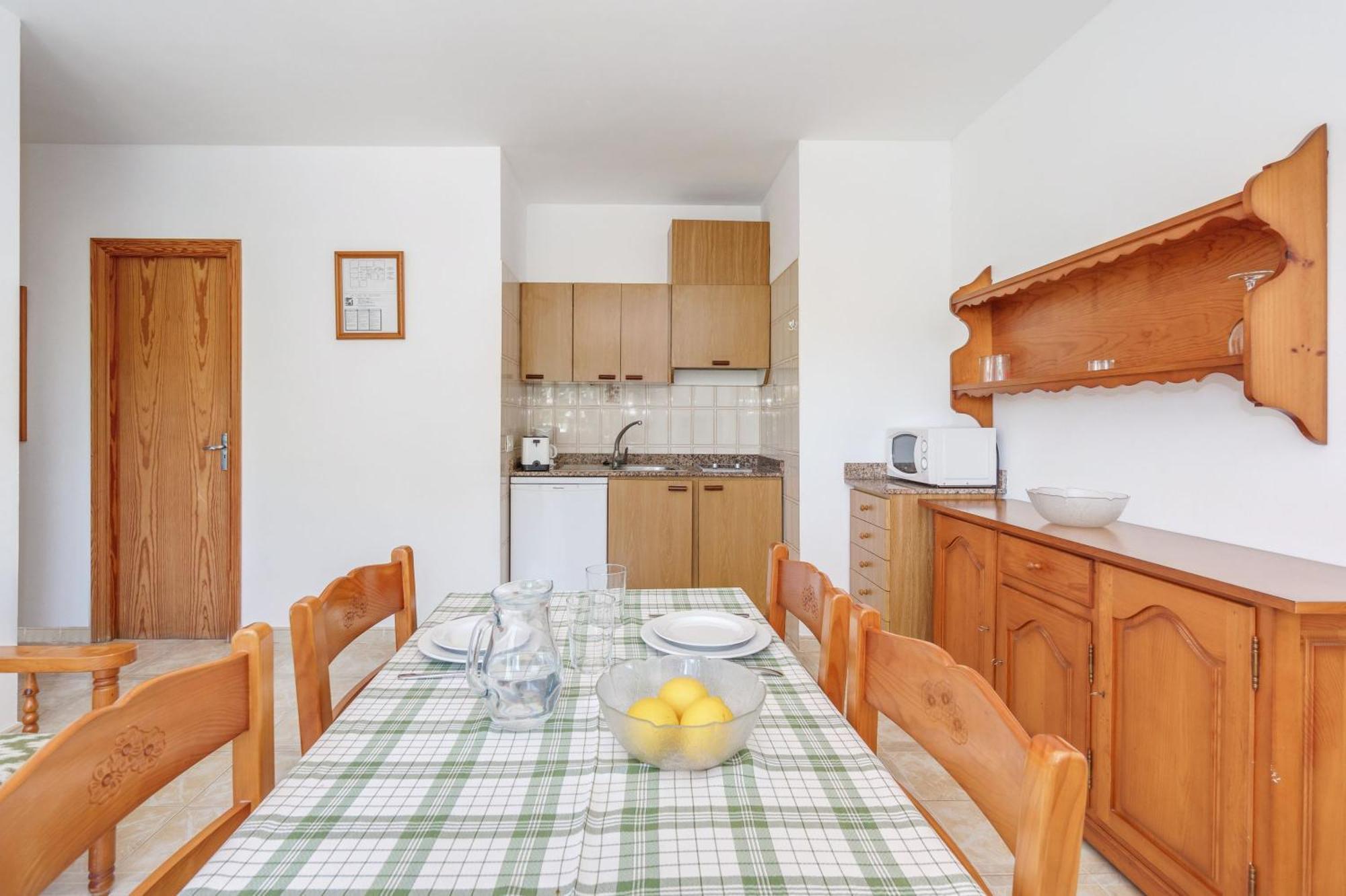 La Cabanya Apartamento Canyamel (Mallorca)