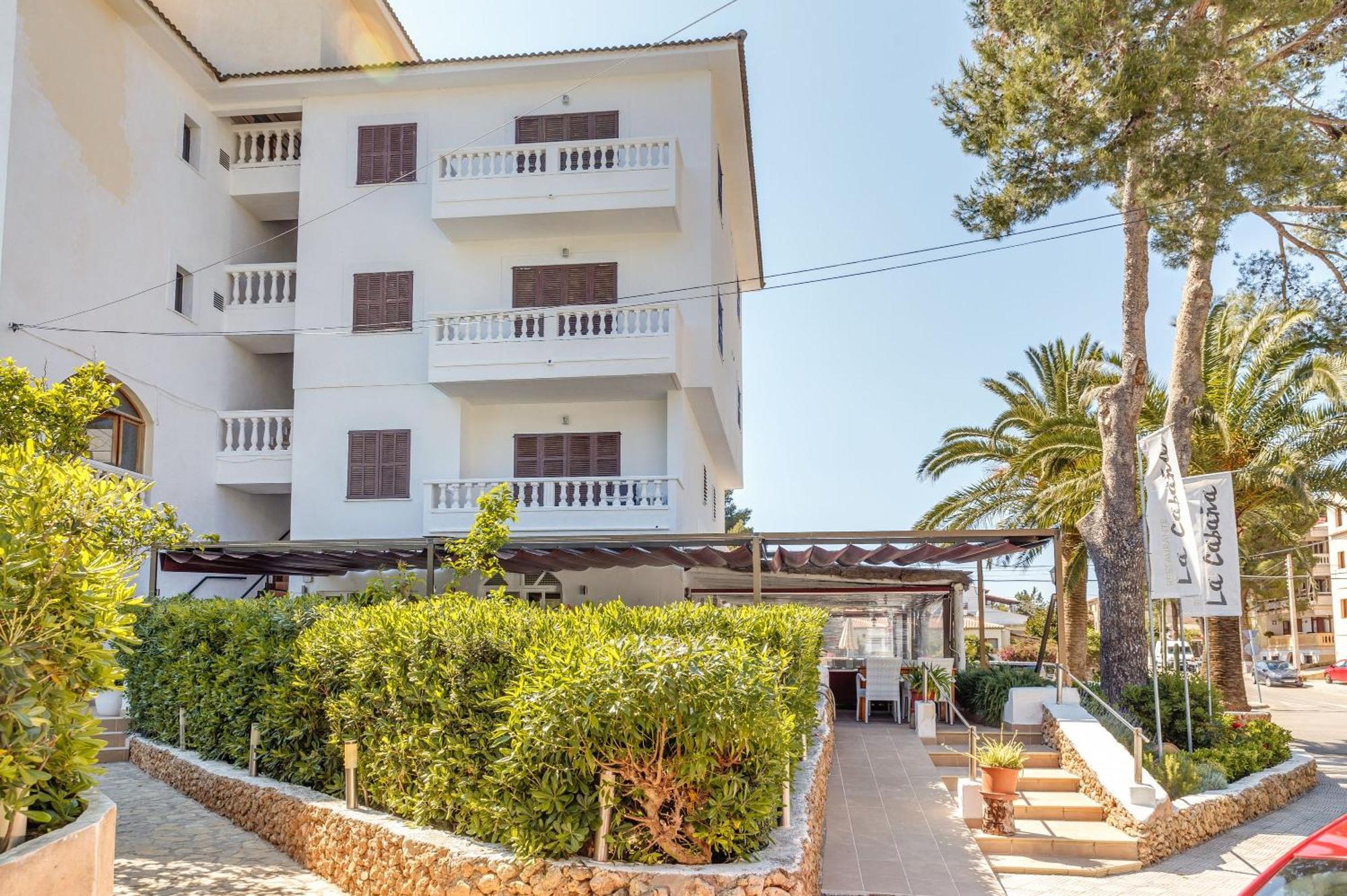Apartamento La Cabanya