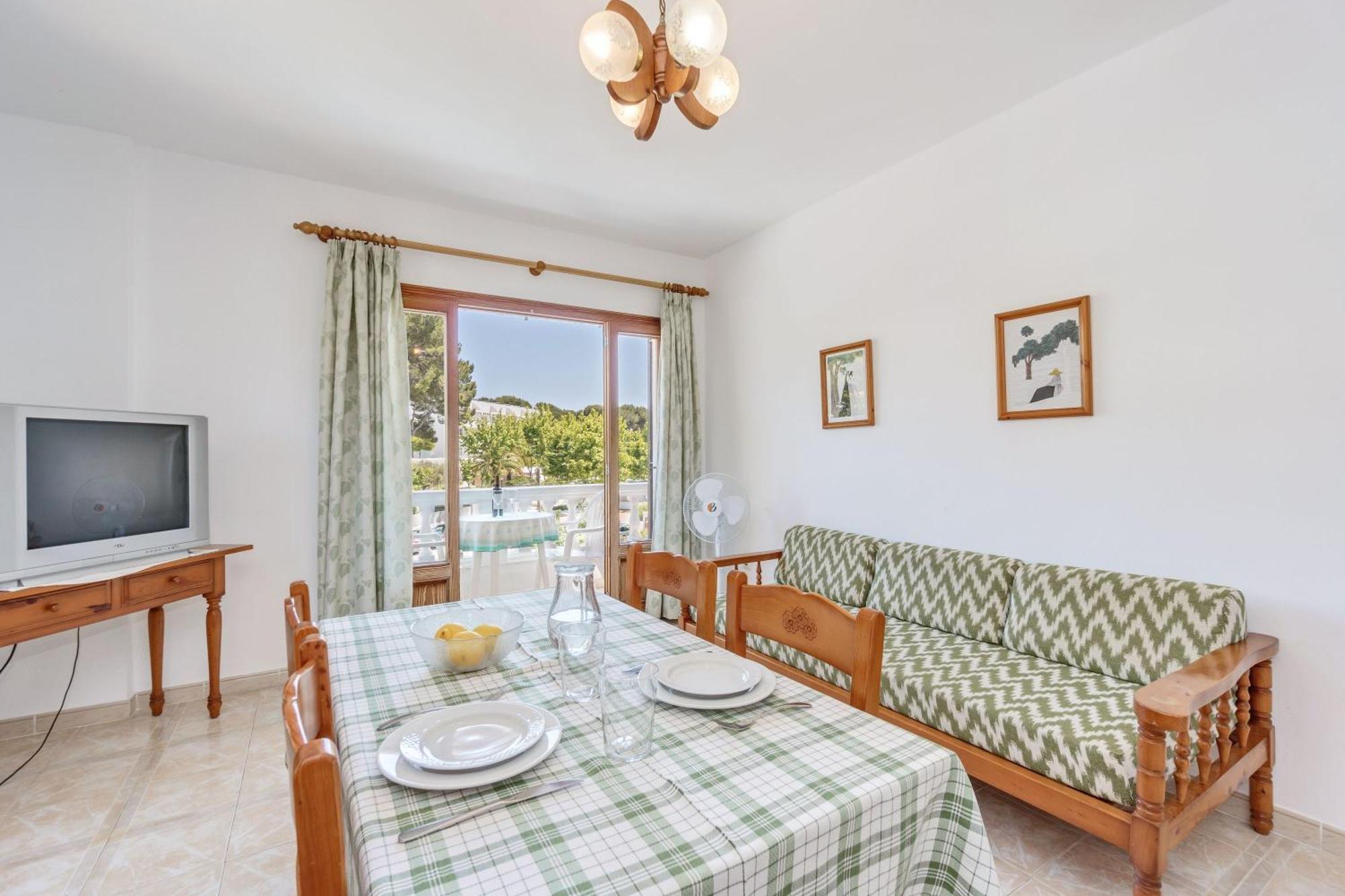 Apartamento La Cabanya *