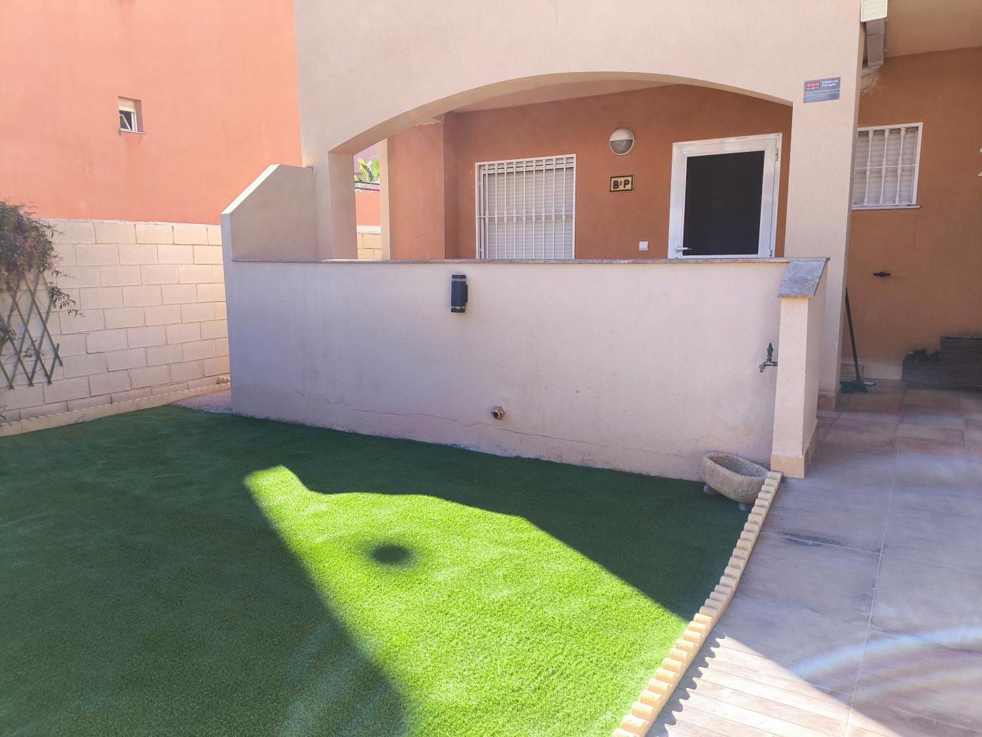 Apto Paraíso Nassau Playa Apartamento