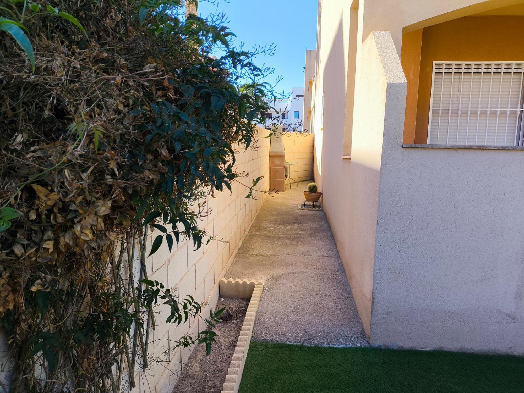 Apartamento Apto Paraíso Nassau Playa