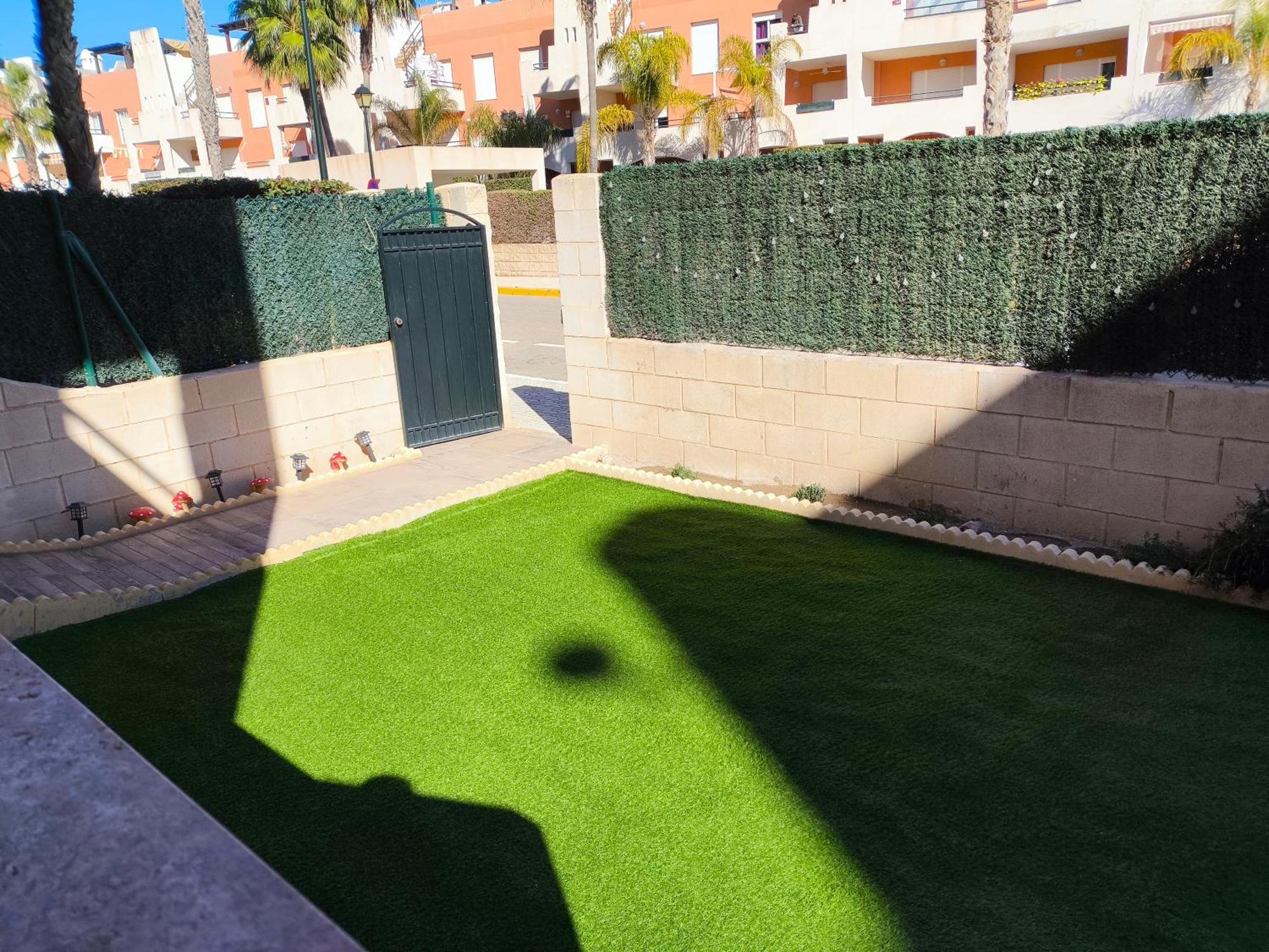 Apartamento Apto Paraíso Nassau Playa *