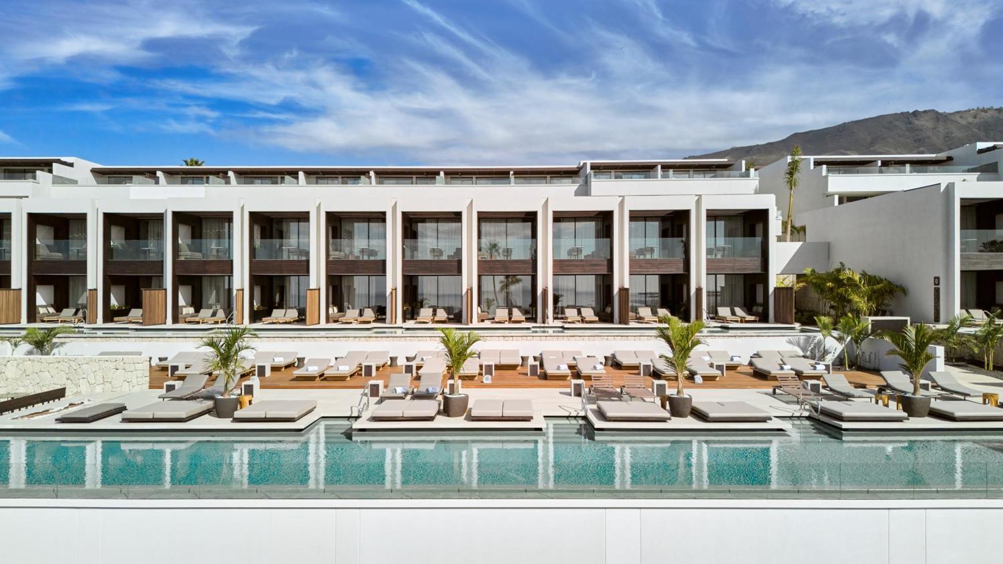 Royal Hideaway Corales Costa Adeje (Tenerife)