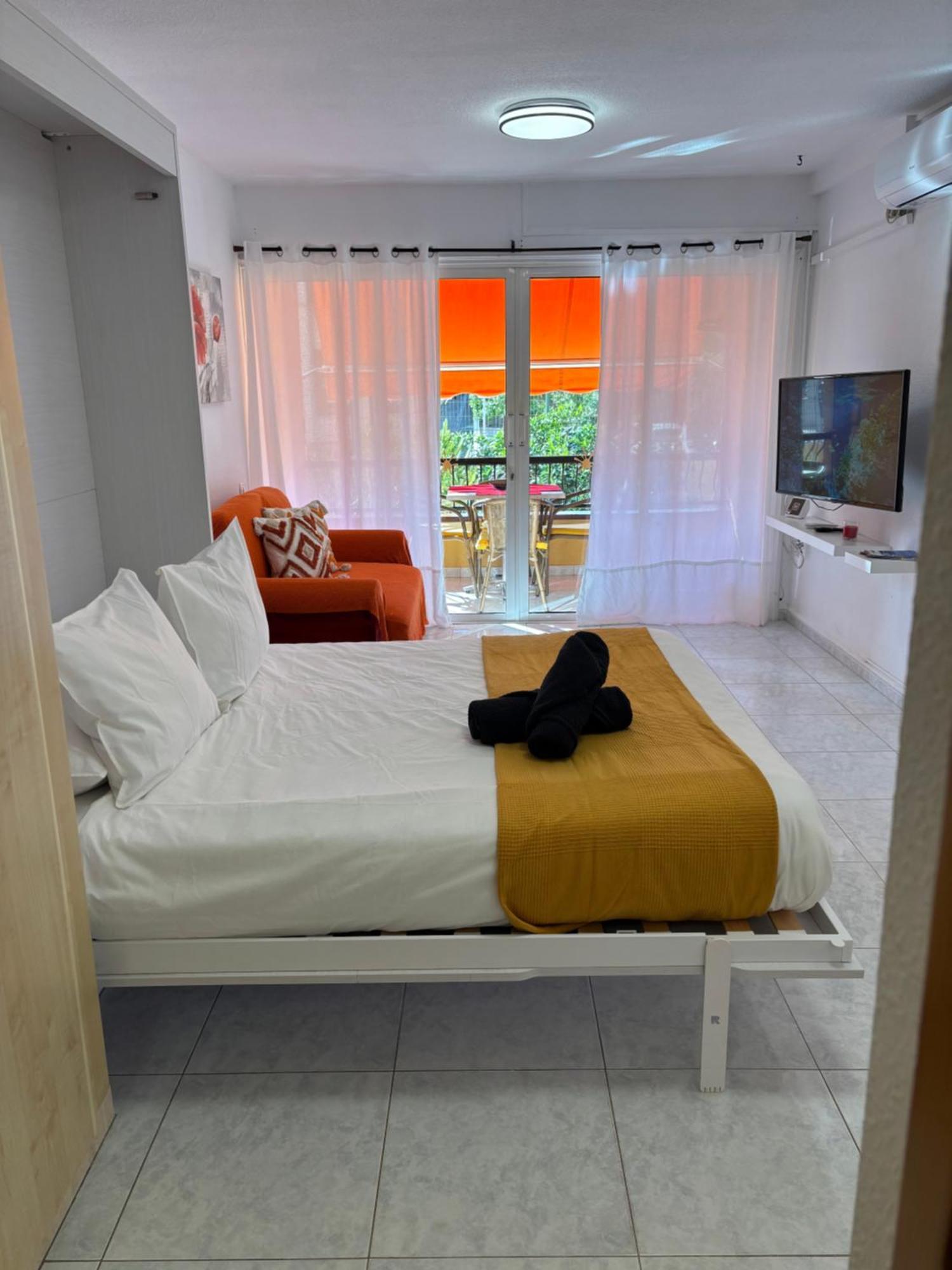 Apartment Estudio Con Mejor Posicion En Playa Vistas *
