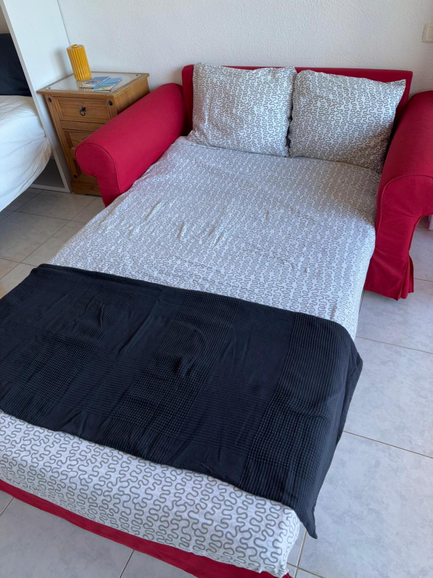 Estudio Con Mejor Posicion En Playa Vistas * Arona (Tenerife)
