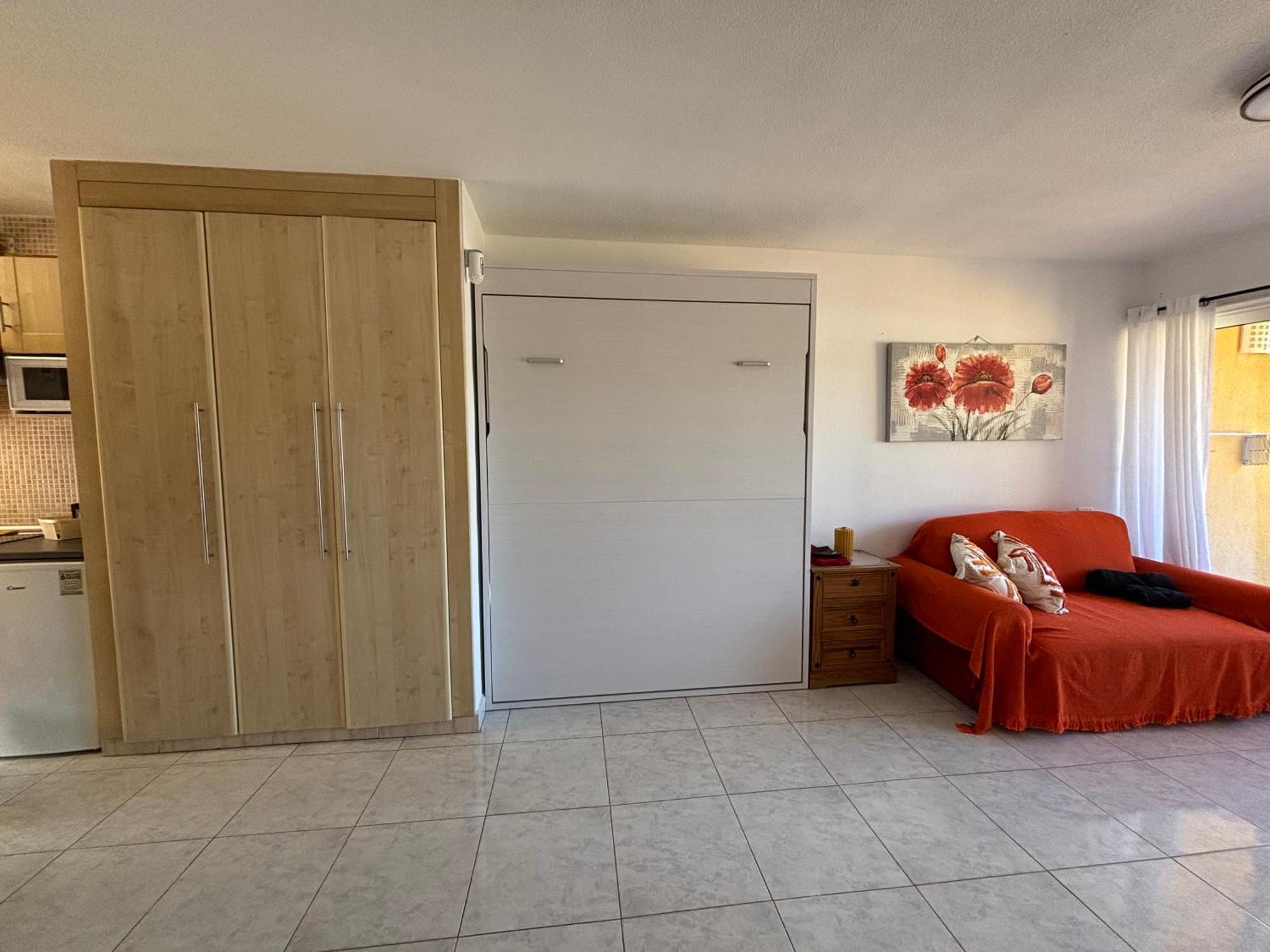 Apartment Estudio Con Mejor Posicion En Playa Vistas *