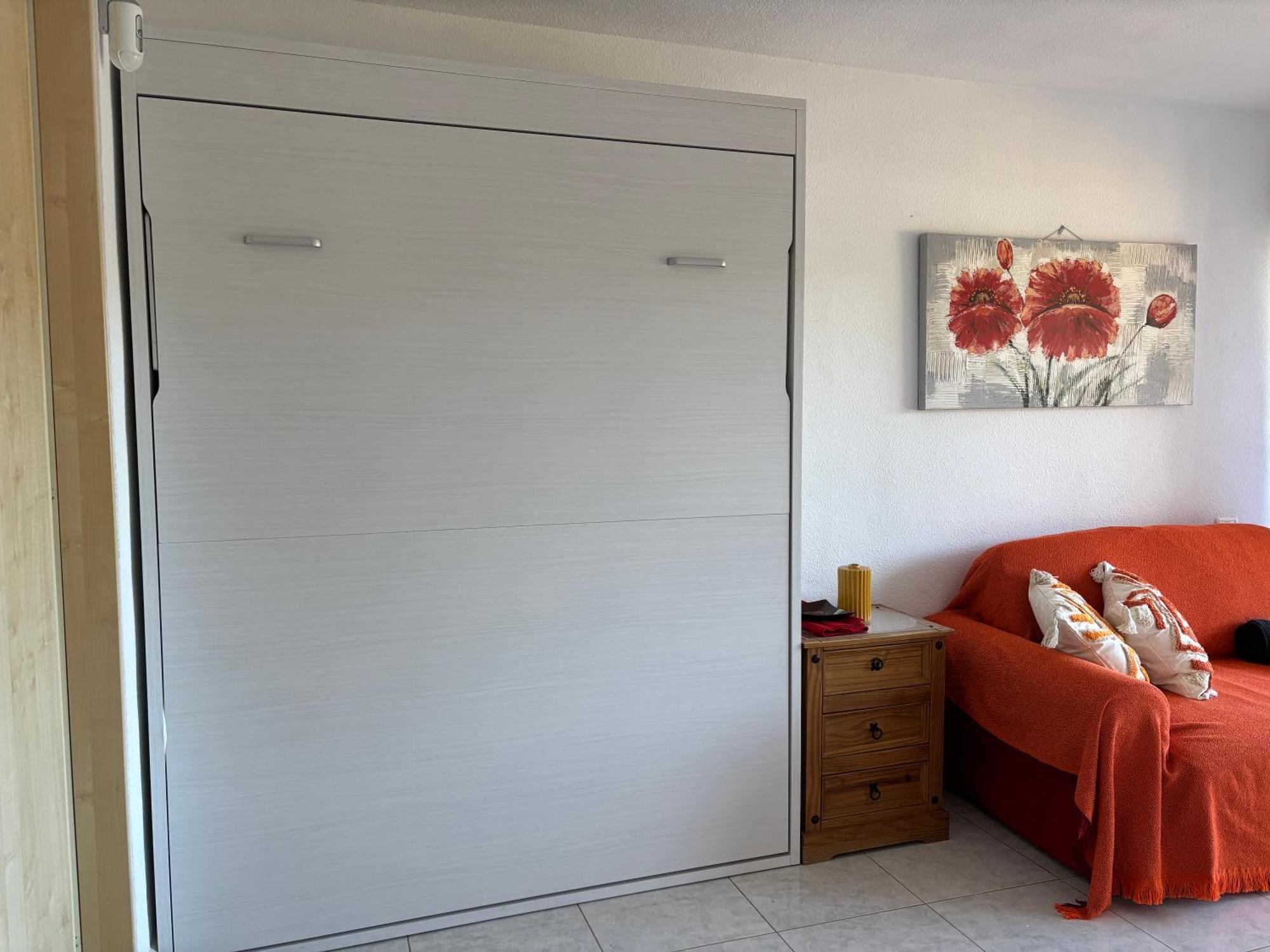 Estudio Con Mejor Posicion En Playa Vistas