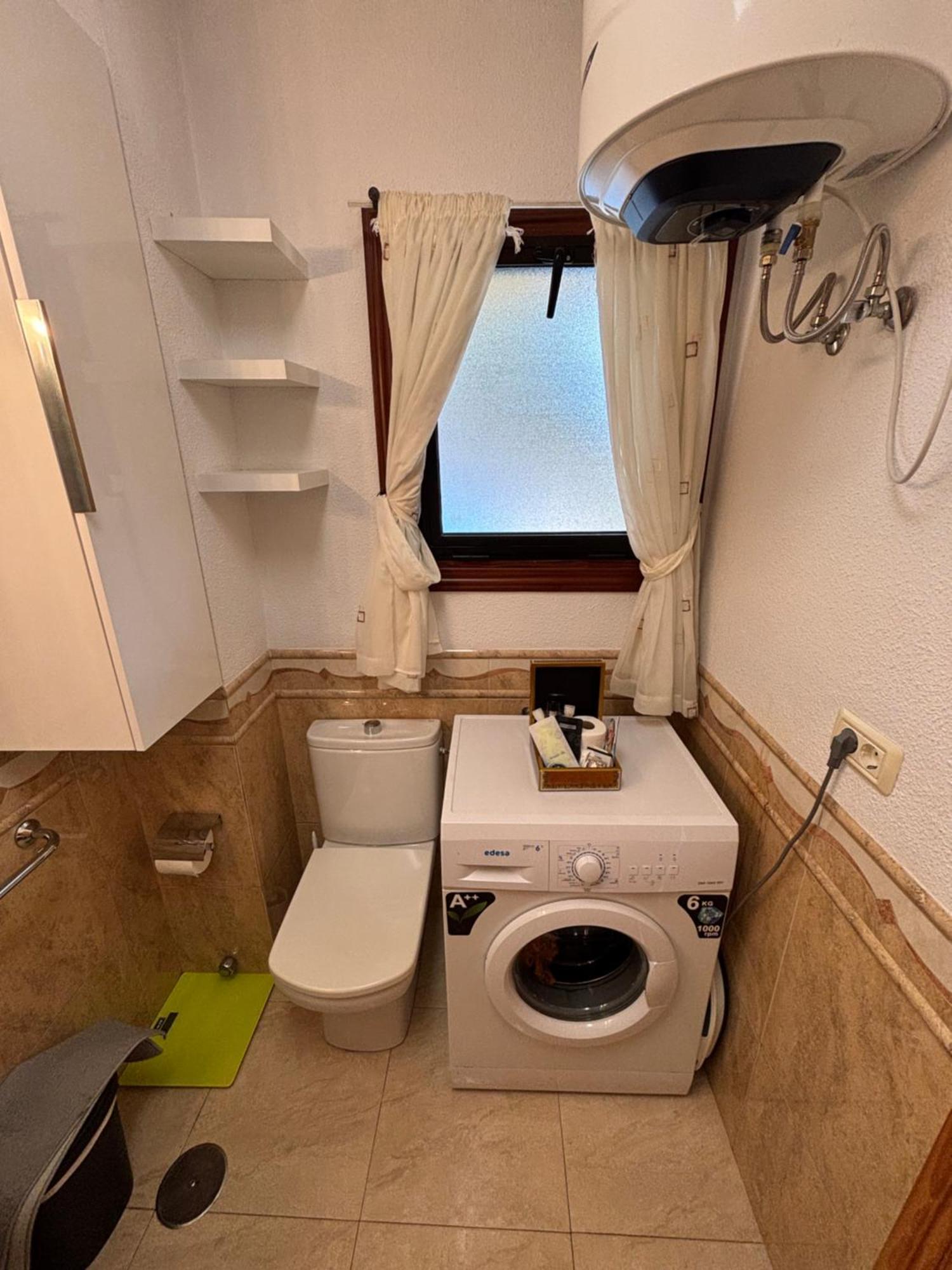 Estudio Con Mejor Posicion En Playa Vistas Apartment Arona (Tenerife)