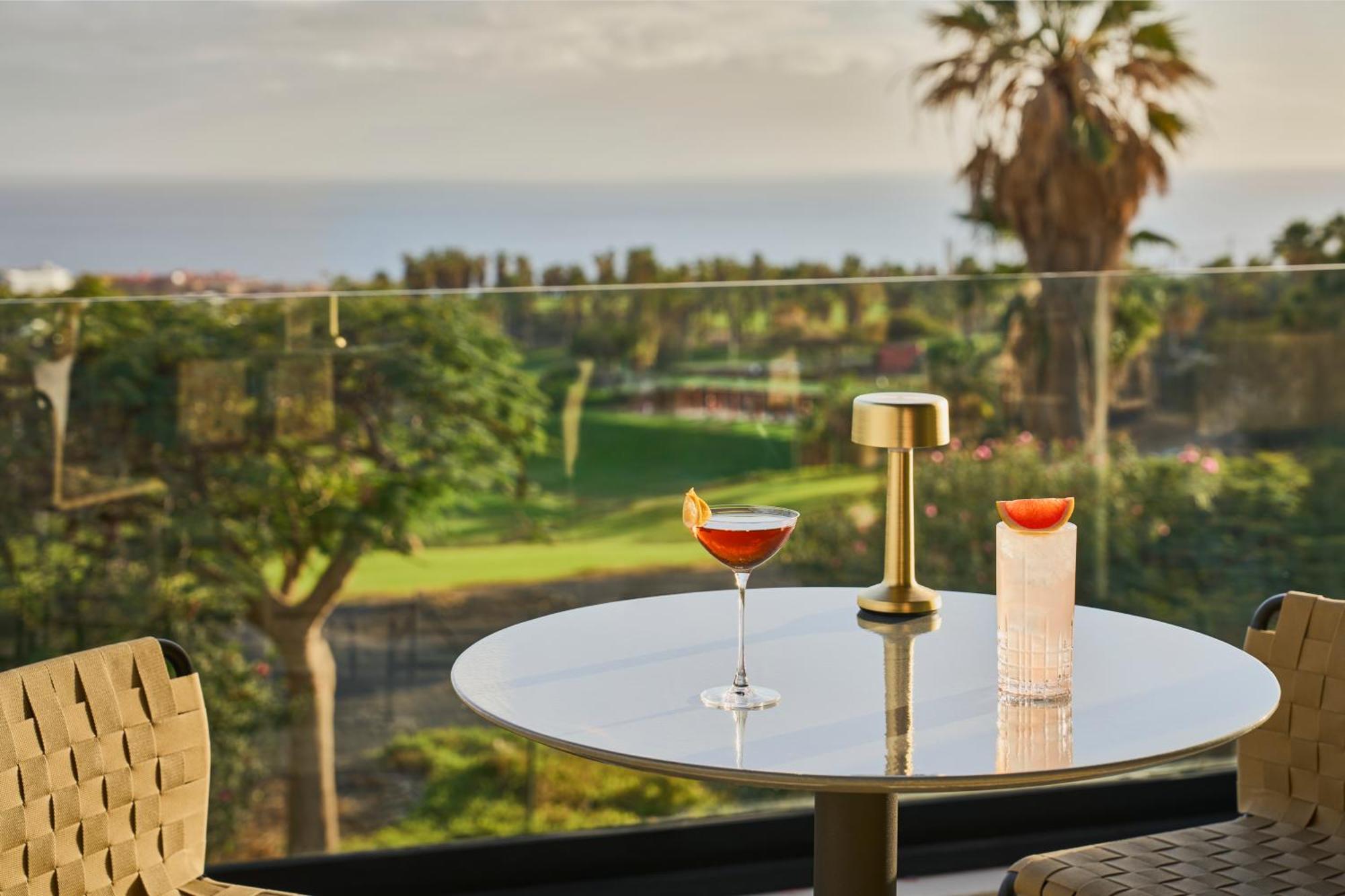 Royal Hideaway Corales Costa Adeje (Tenerife)