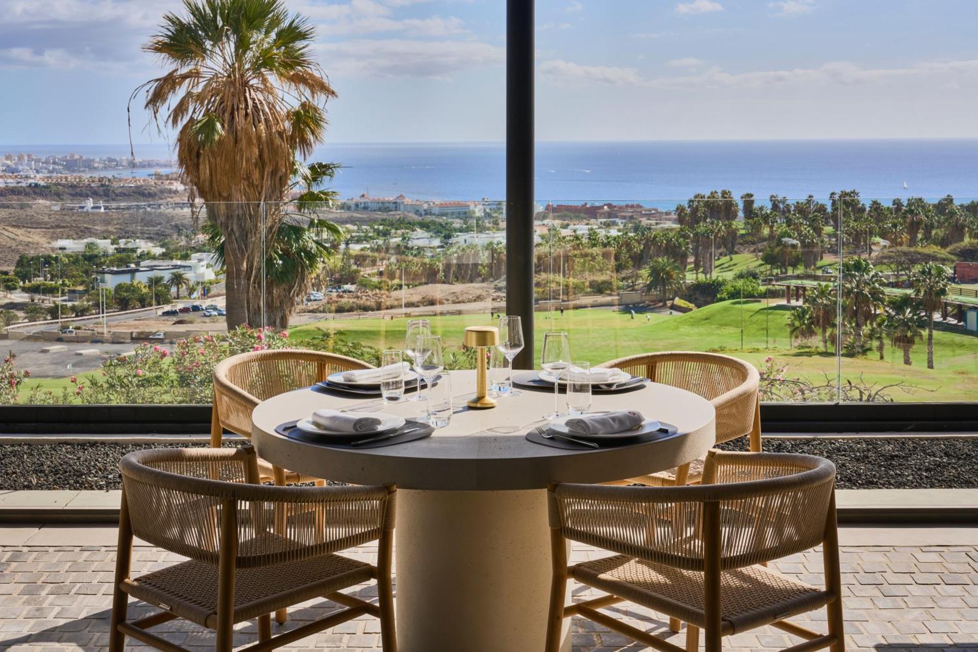 Royal Hideaway Corales Costa Adeje (Tenerife)