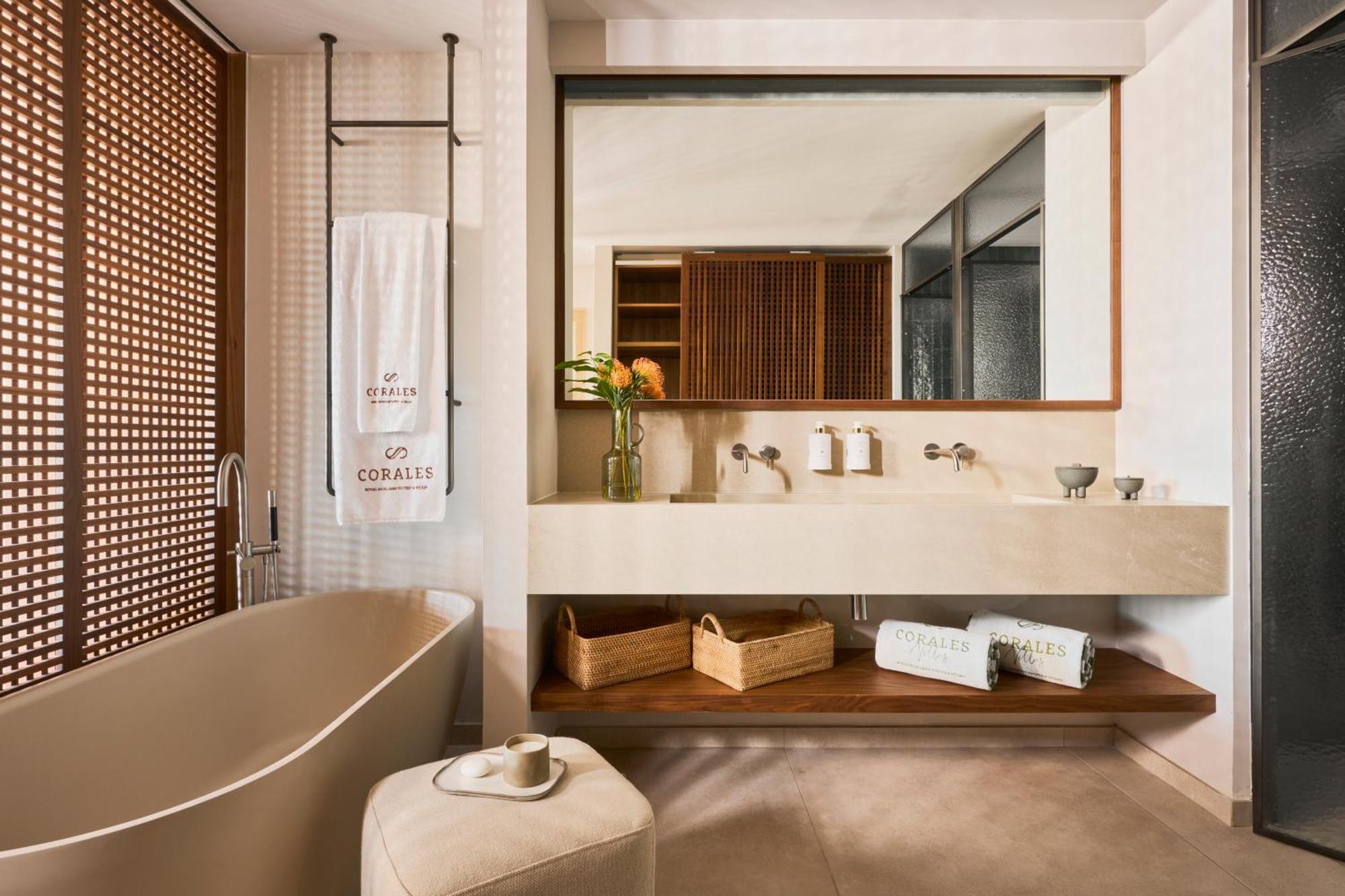 Royal Hideaway Corales Hotel Costa Adeje (Tenerife)