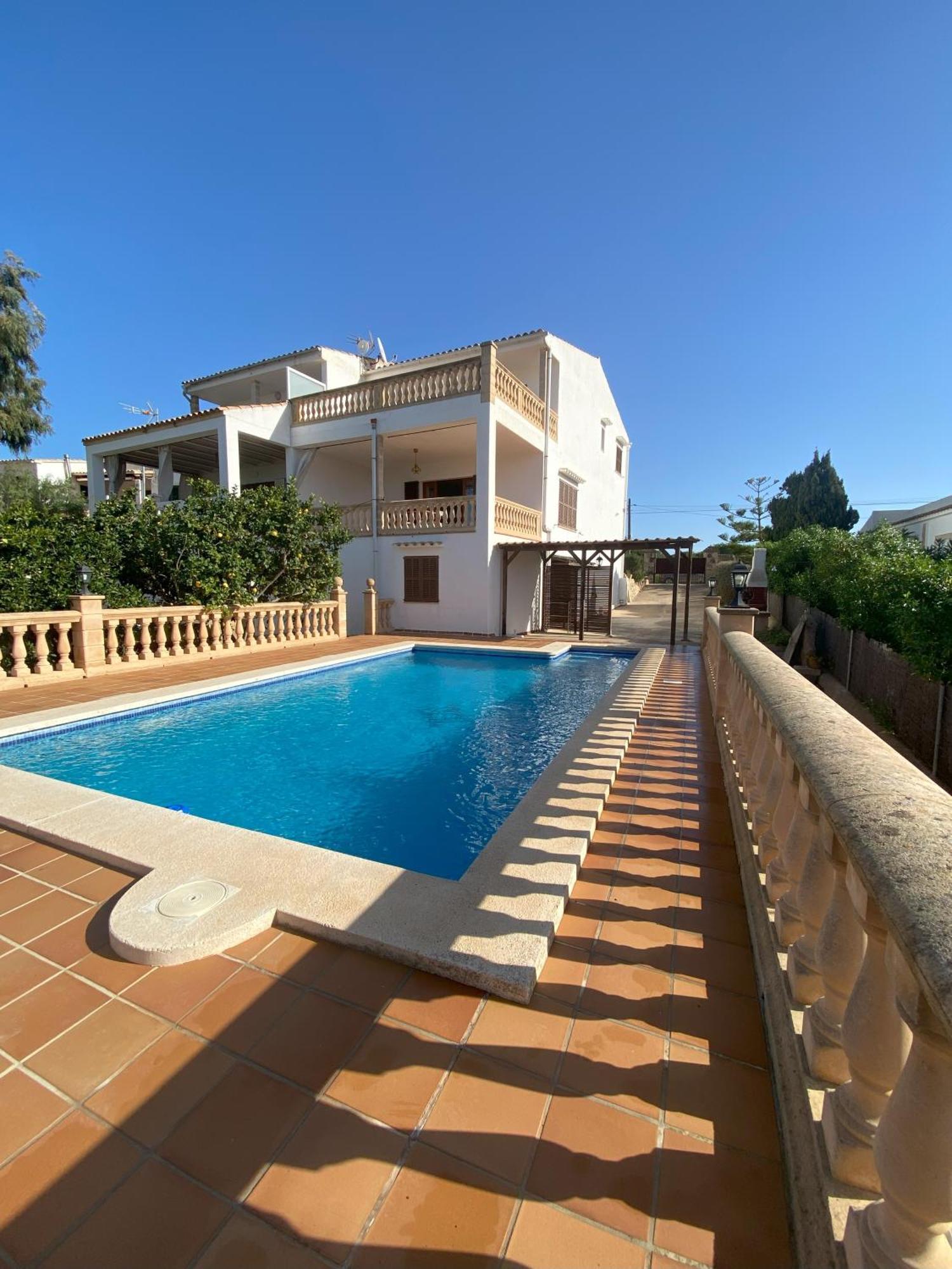 Casa Ventura Holiday home *