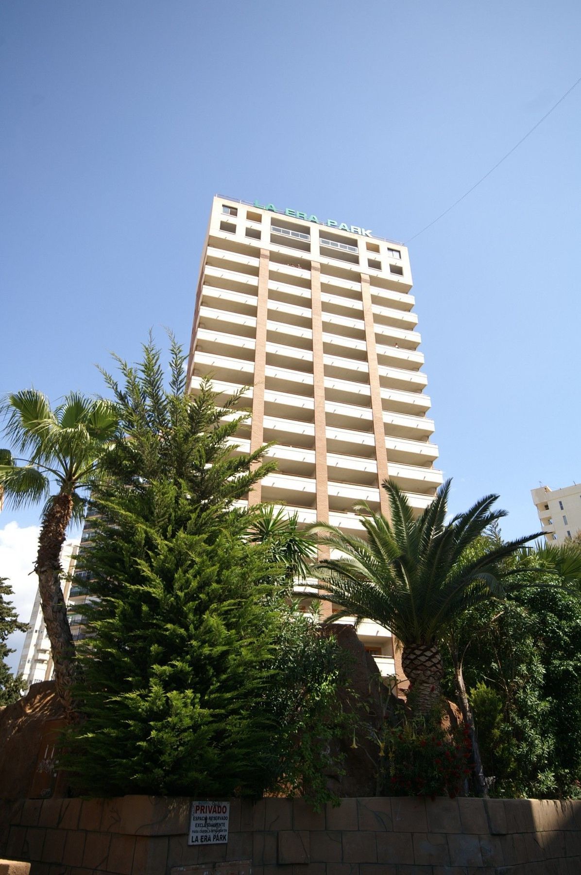 La Era Park 3*