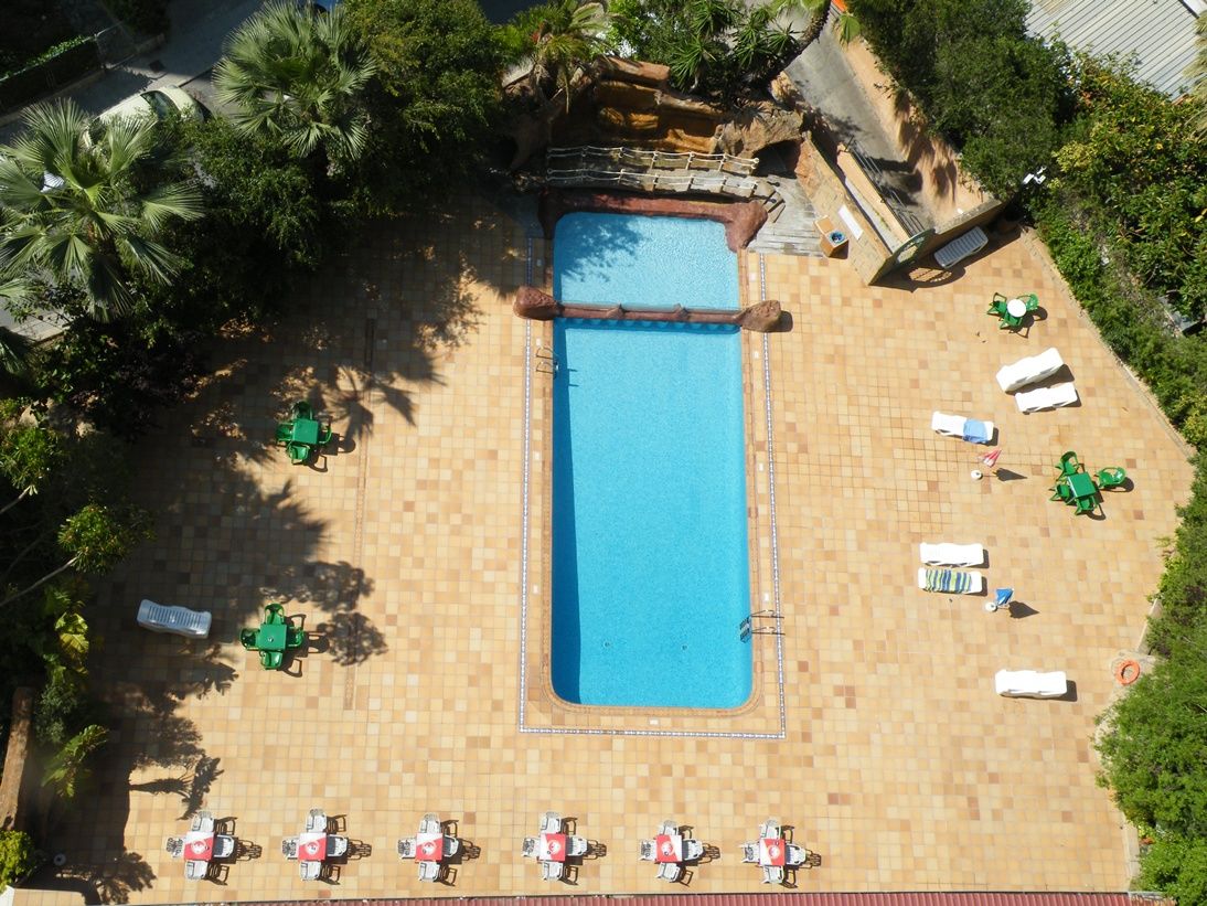 Apartahotel La Era Park 3*