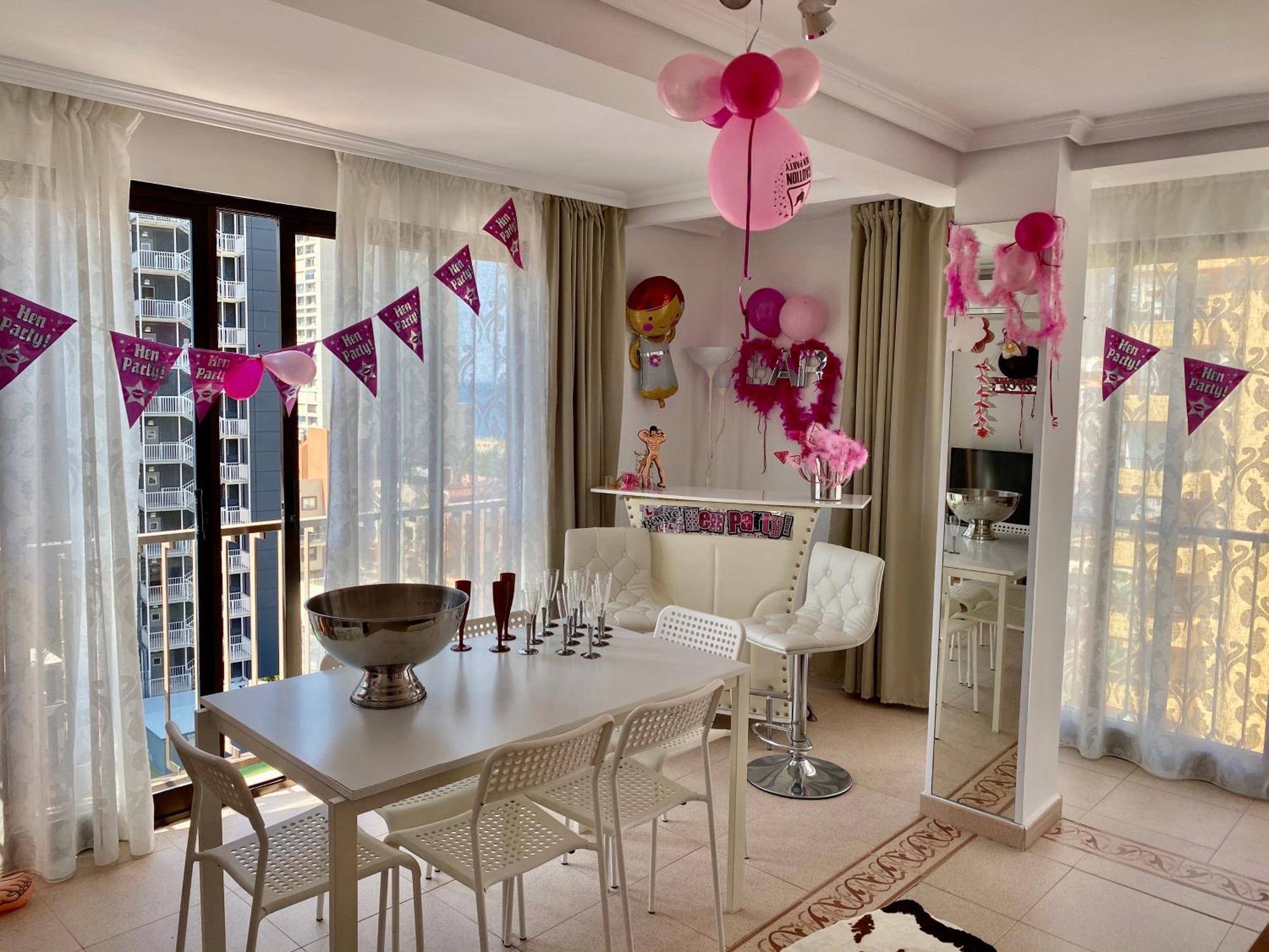 Apartment My Pretty Payma Benidorm