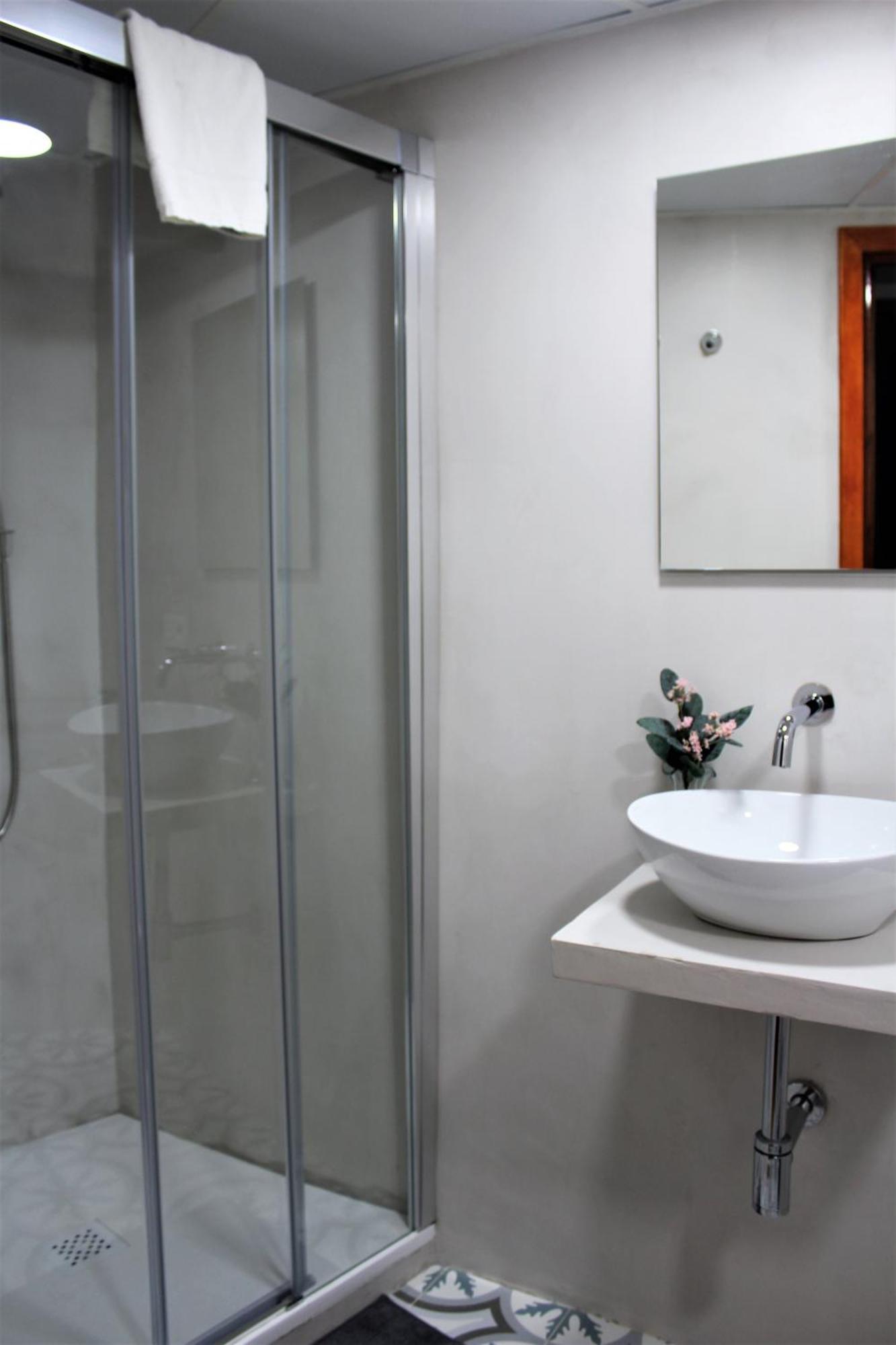 Sevillano Guest house Nerja
