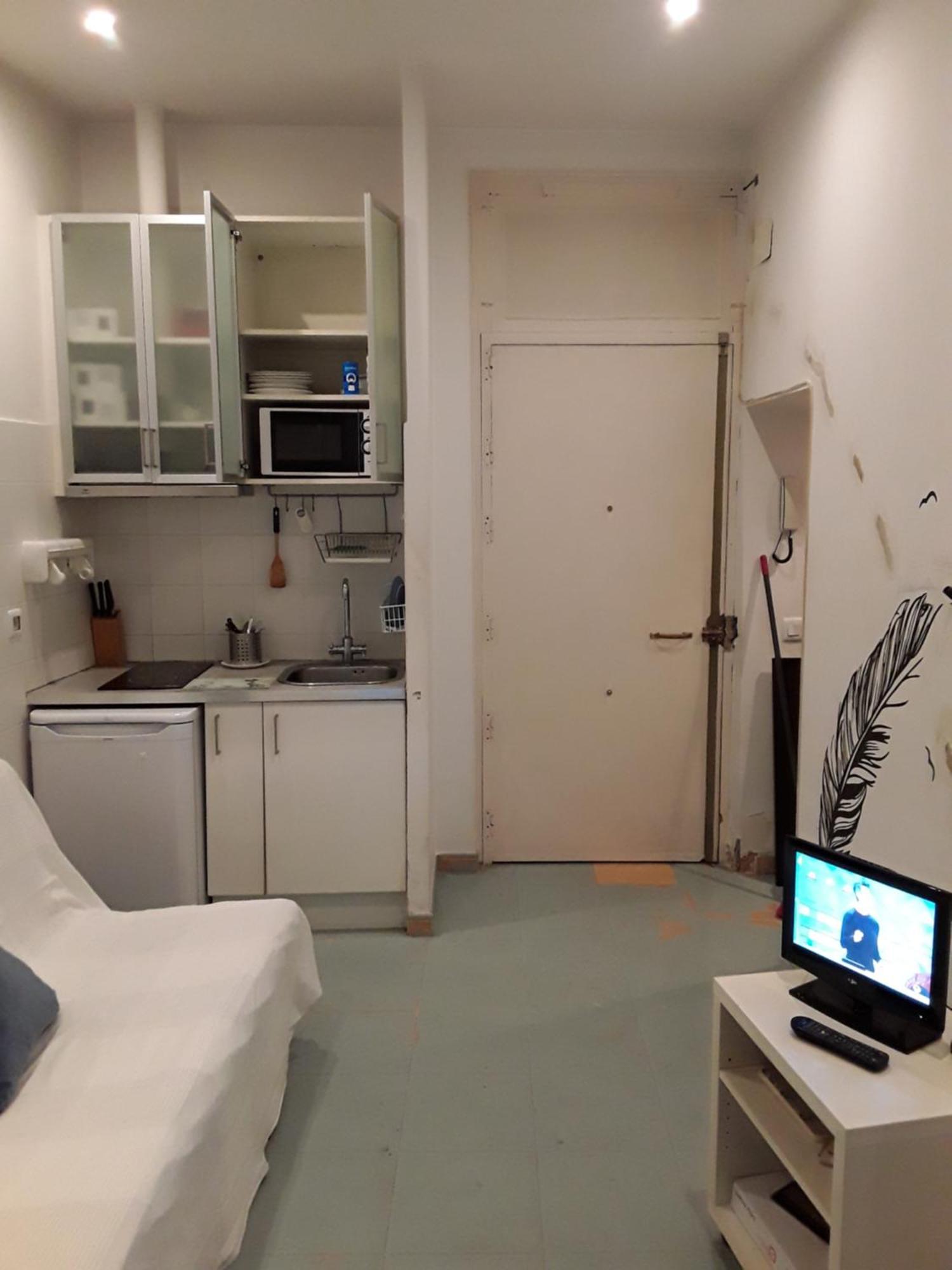 Heart Of Apartment *