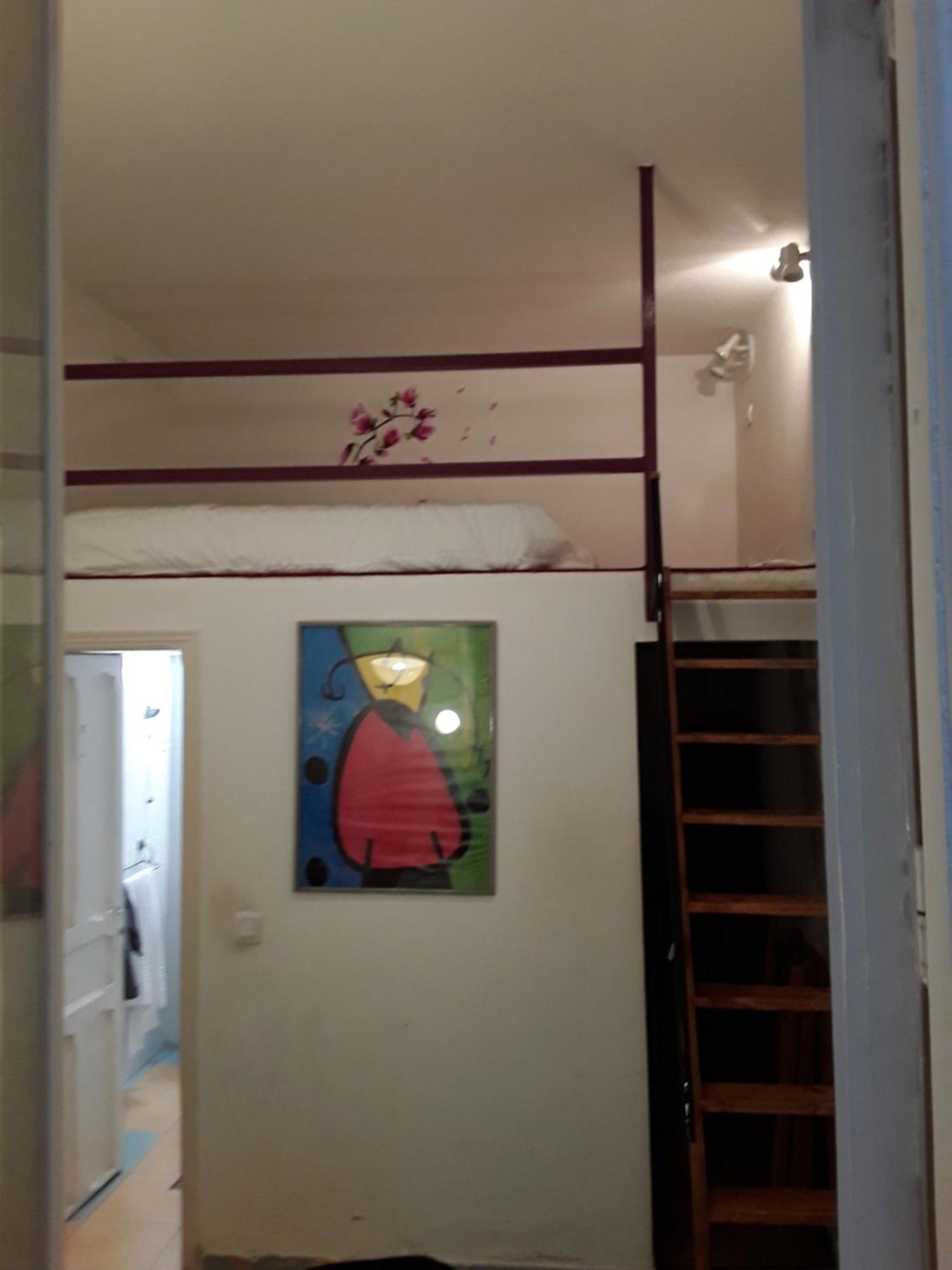 Heart Of Apartment Madrid