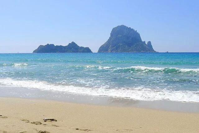 Na Sabina,boho Chic Deco Cala Vadella (Ibiza)