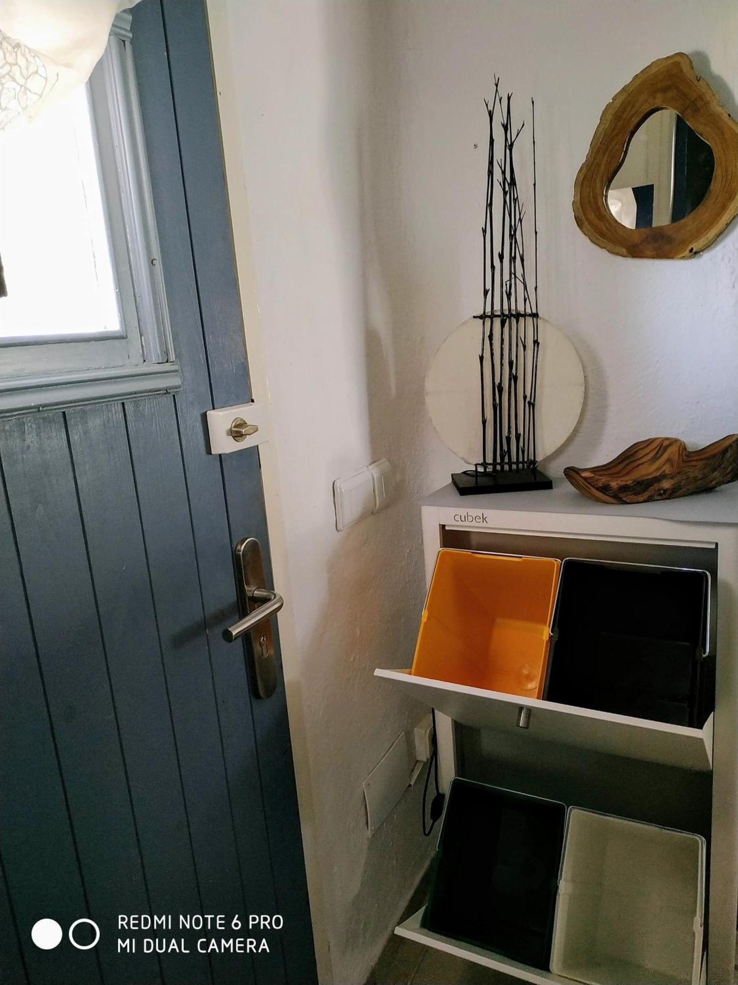 Сasa de vacaciones Na Sabina,boho Chic Deco *