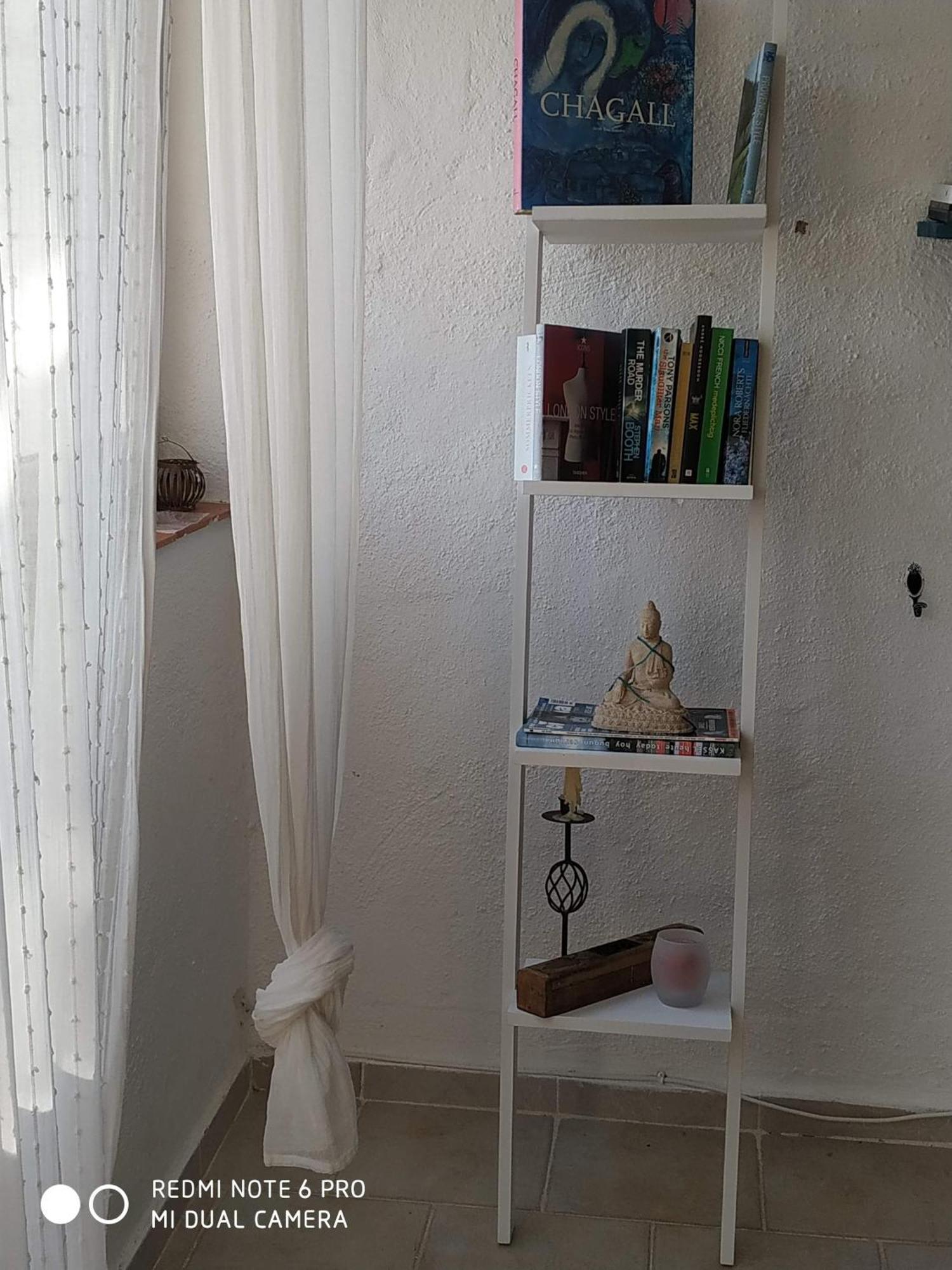 Na Sabina,boho Chic Deco Cala Vadella (Ibiza)