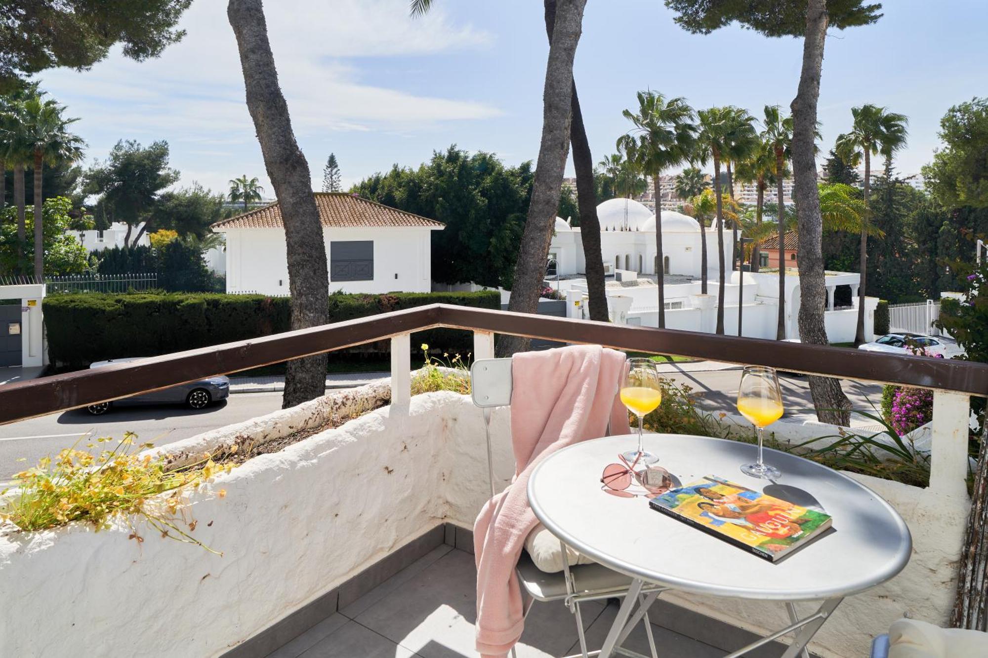 Village Apartment Marbella