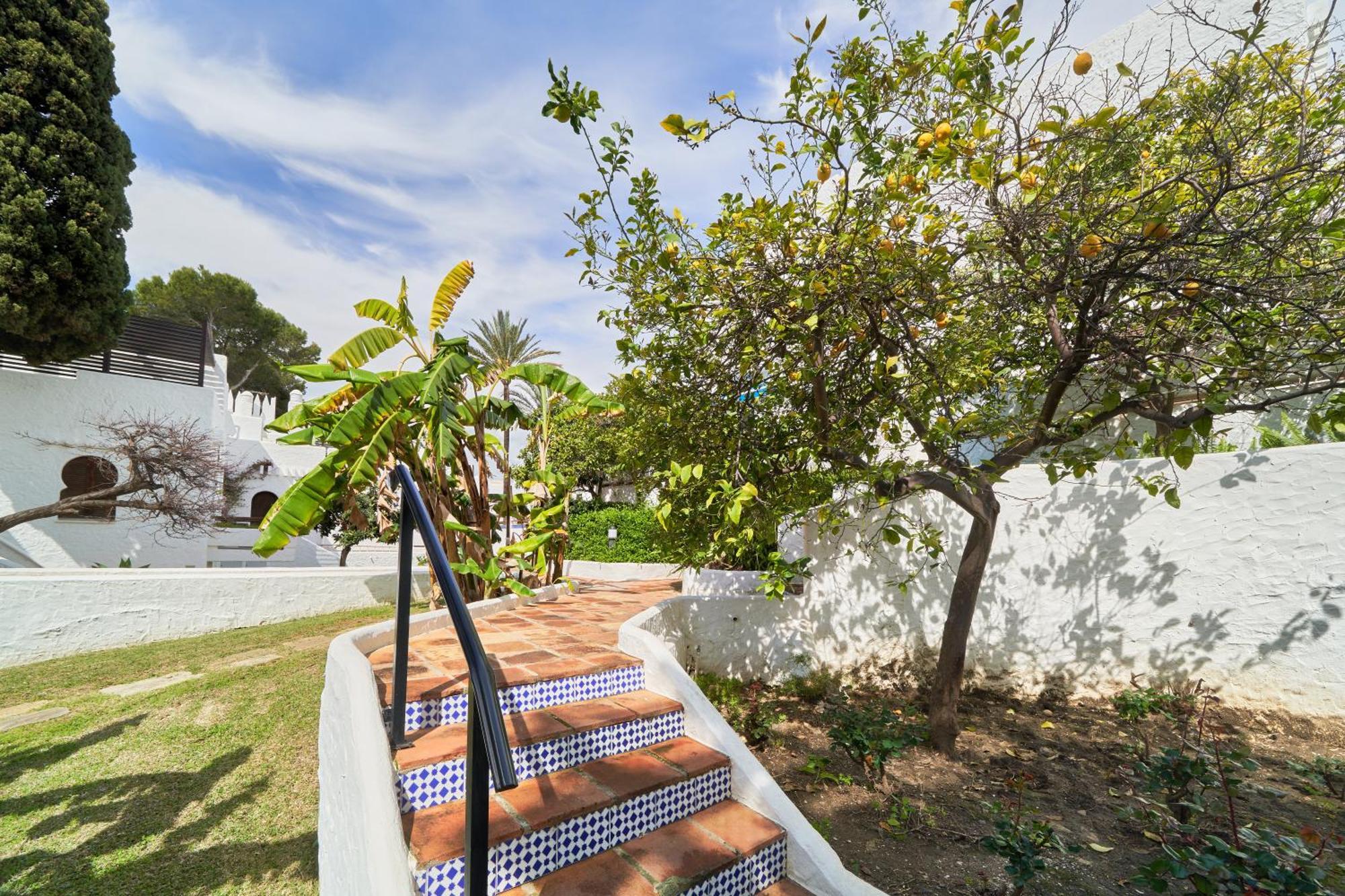 Village Apartment