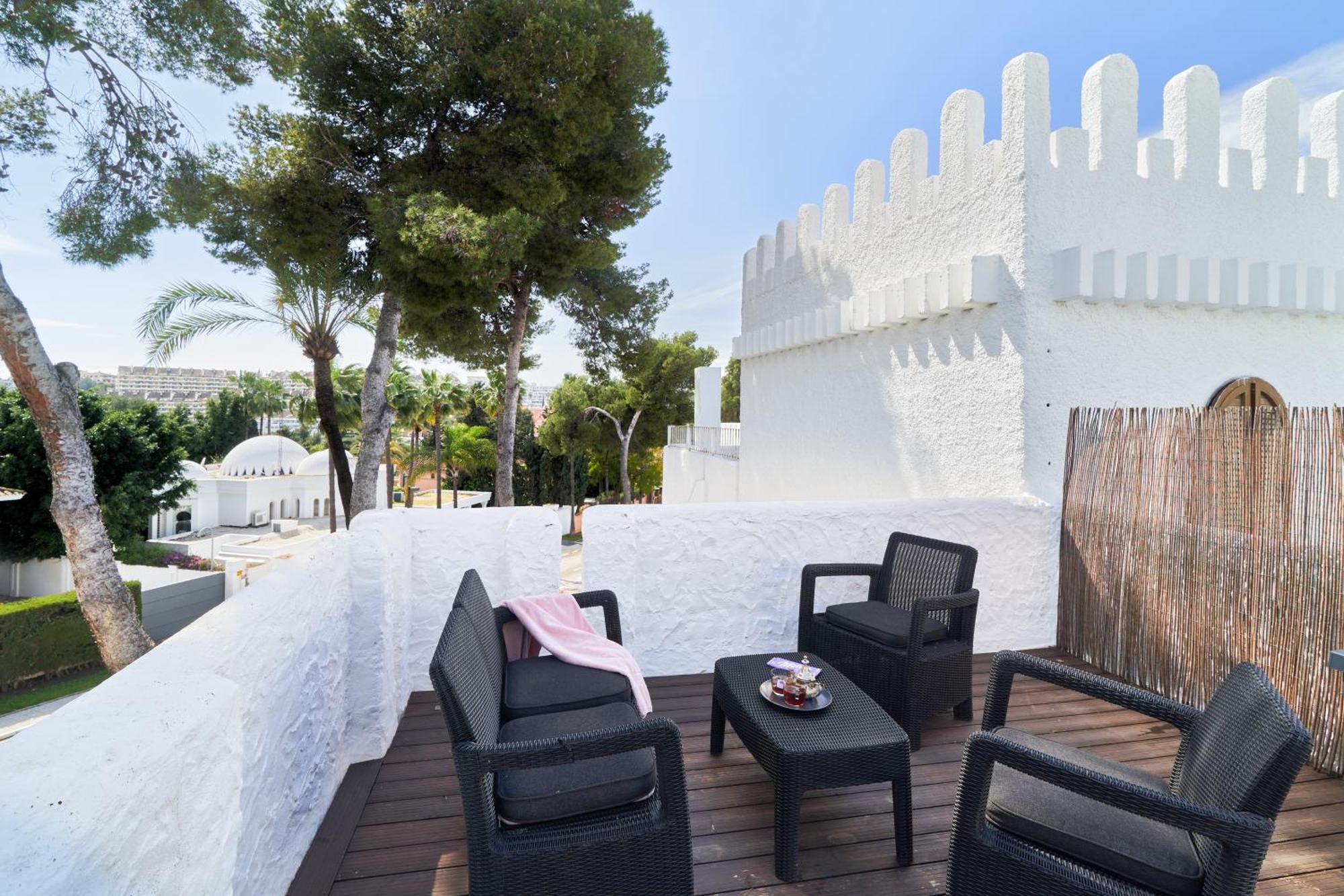 Apartment Village Marbella