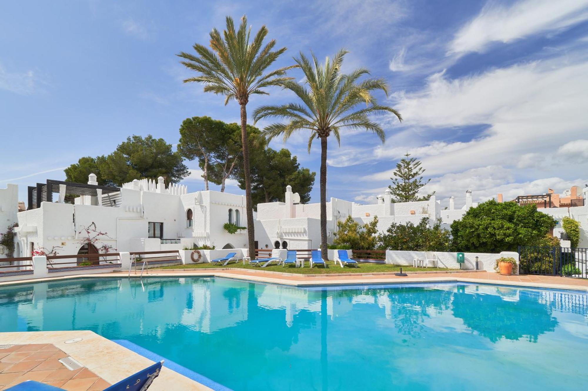 Apartment Village Marbella