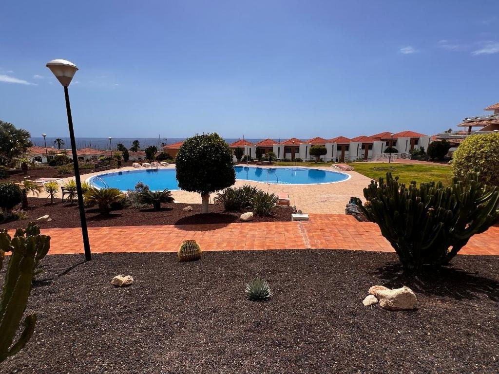 Royal Marina Golf-b Apartamento *