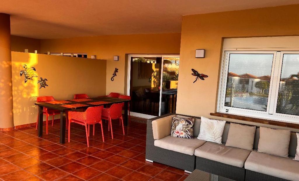 Royal Marina Golf-b Apartamento