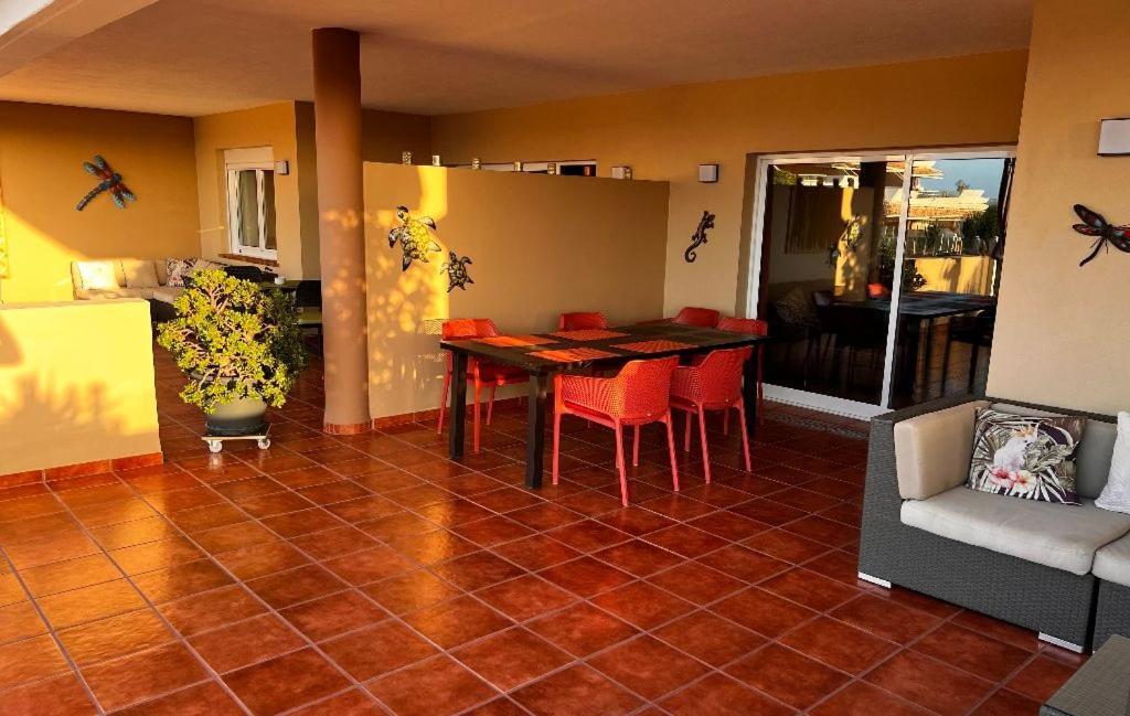 Royal Marina Golf-b Apartamento *