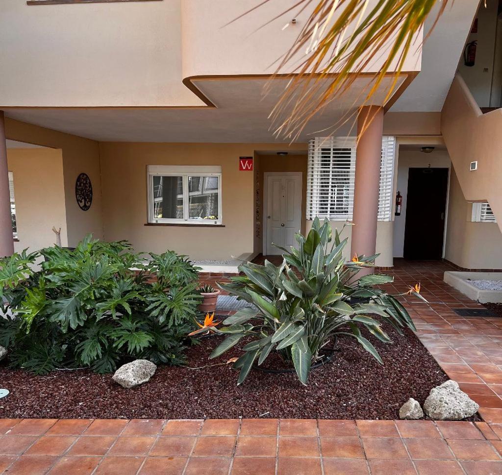 Royal Marina Golf-b Apartamento *