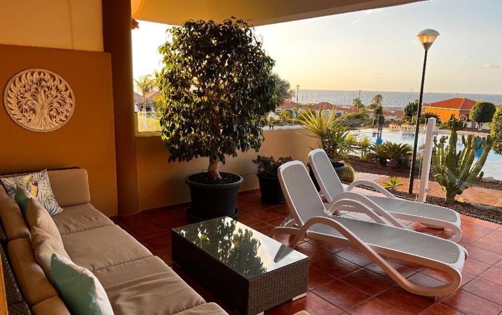 Apartamento Royal Marina Golf-b