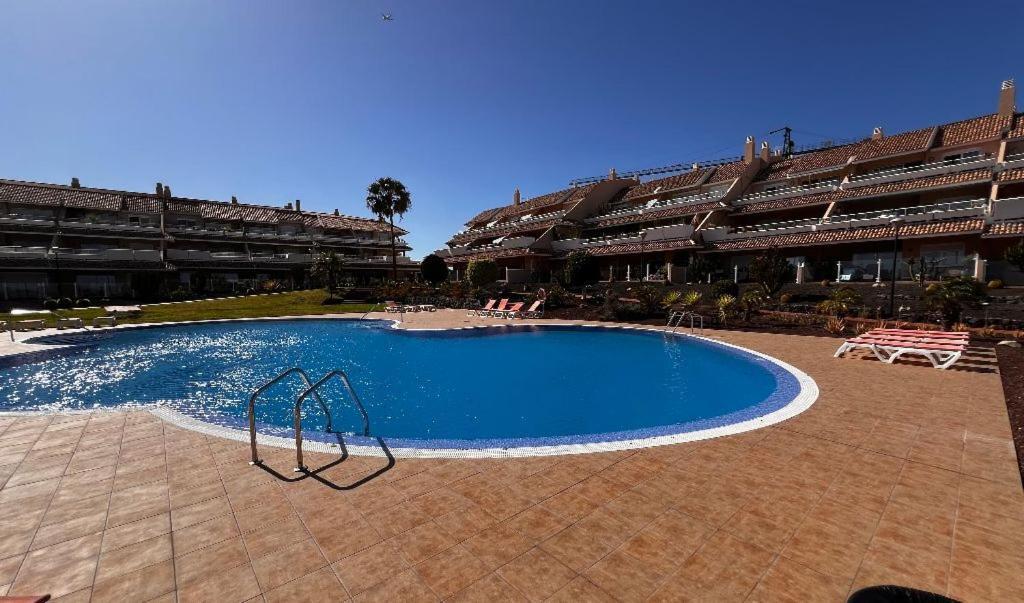 Apartamento Royal Marina Golf-b