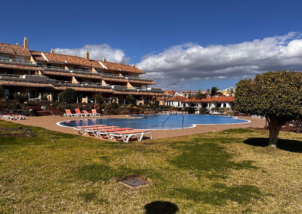 Royal Marina Golf-b Apartamento San Miguel de Abona