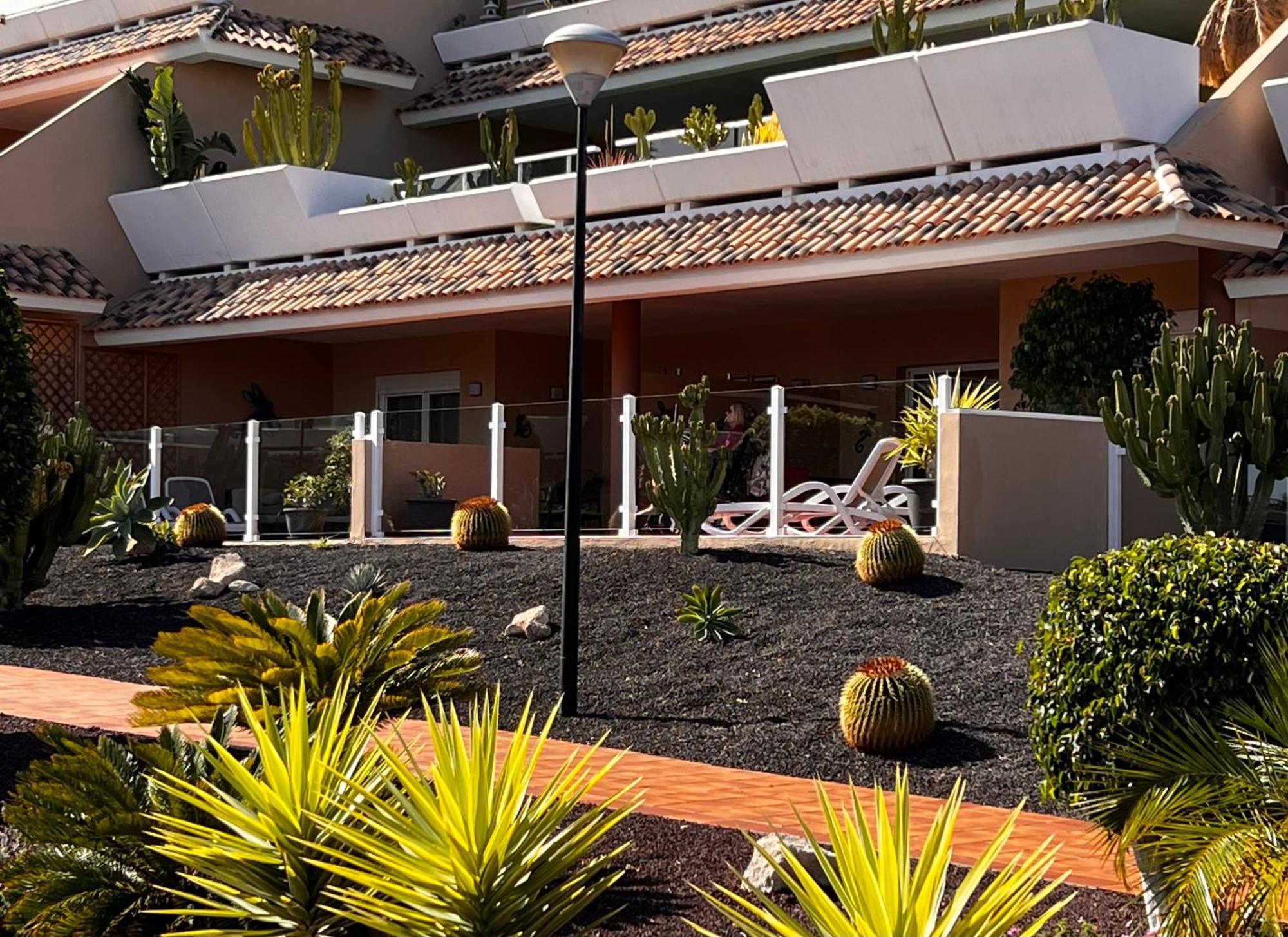 Royal Marina Golf-b Apartamento San Miguel de Abona