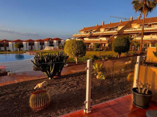 Royal Marina Golf-b Apartamento