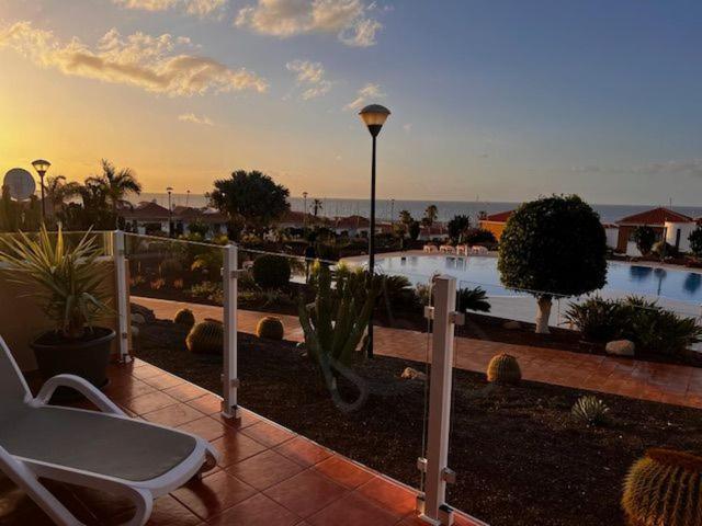 Apartamento Royal Marina Golf-b