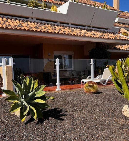 Apartamento Royal Marina Golf-b San Miguel de Abona
