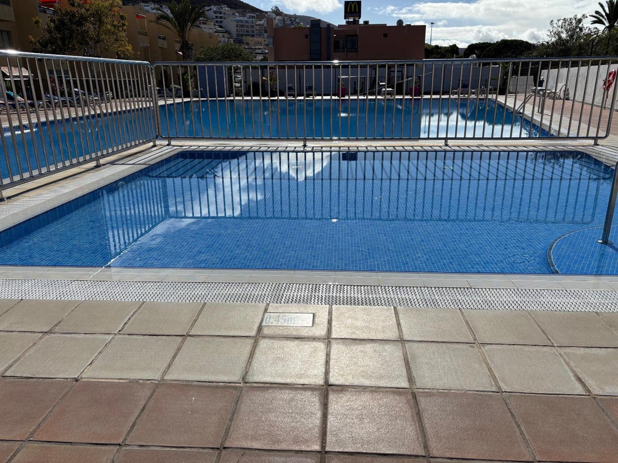 Estudio Con Mejor Posicion En Playa Vistas Apartment *