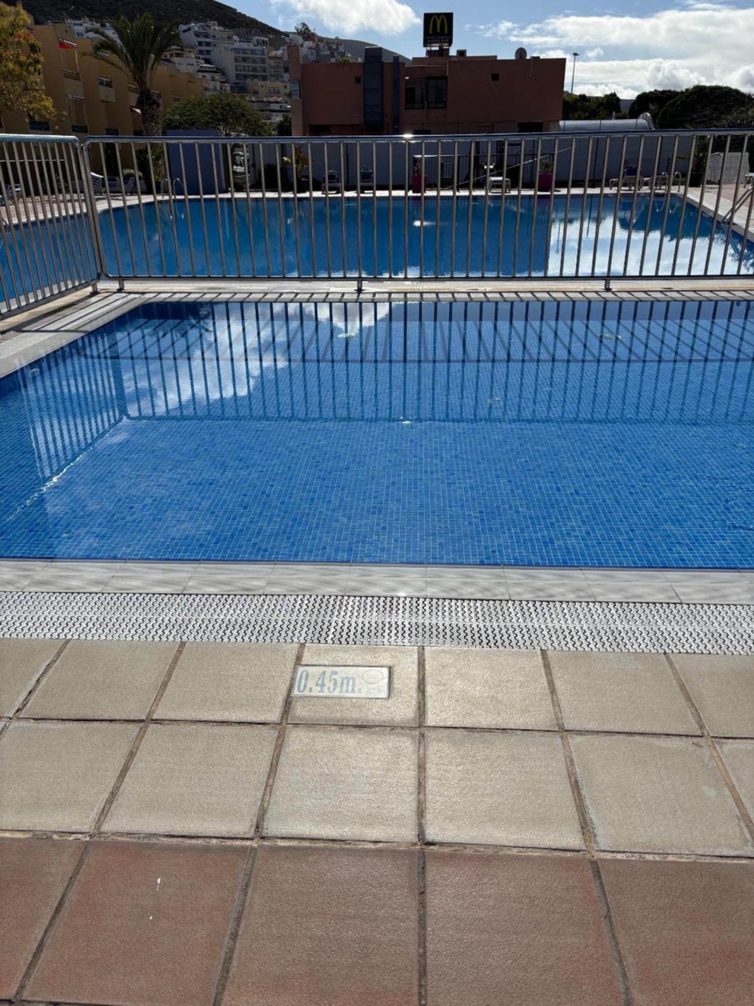 Apartment Estudio Con Mejor Posicion En Playa Vistas