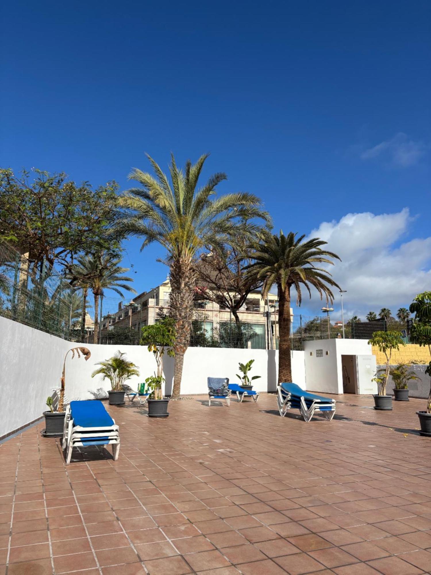 Estudio Con Mejor Posicion En Playa Vistas *