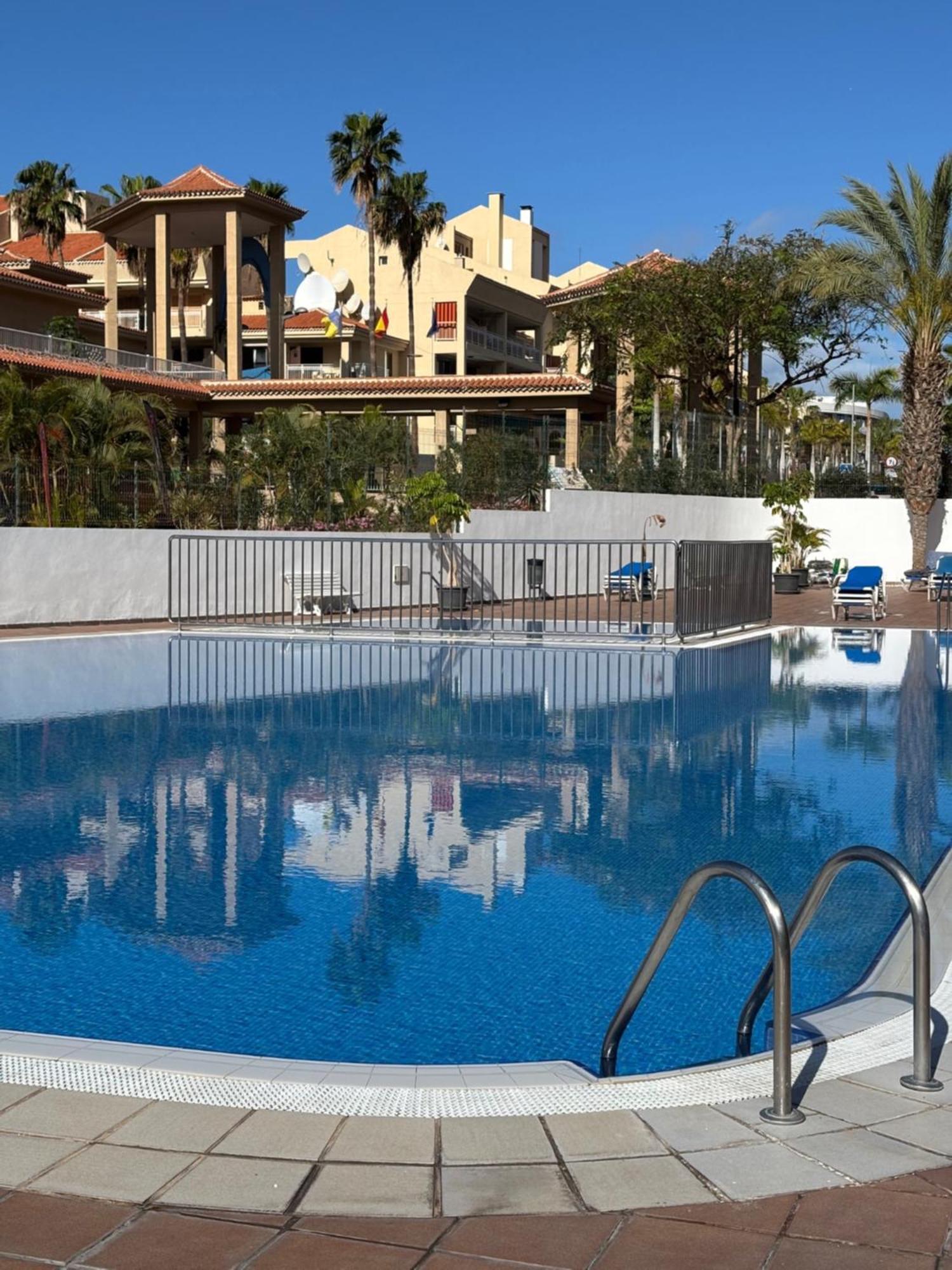 Estudio Con Mejor Posicion En Playa Vistas