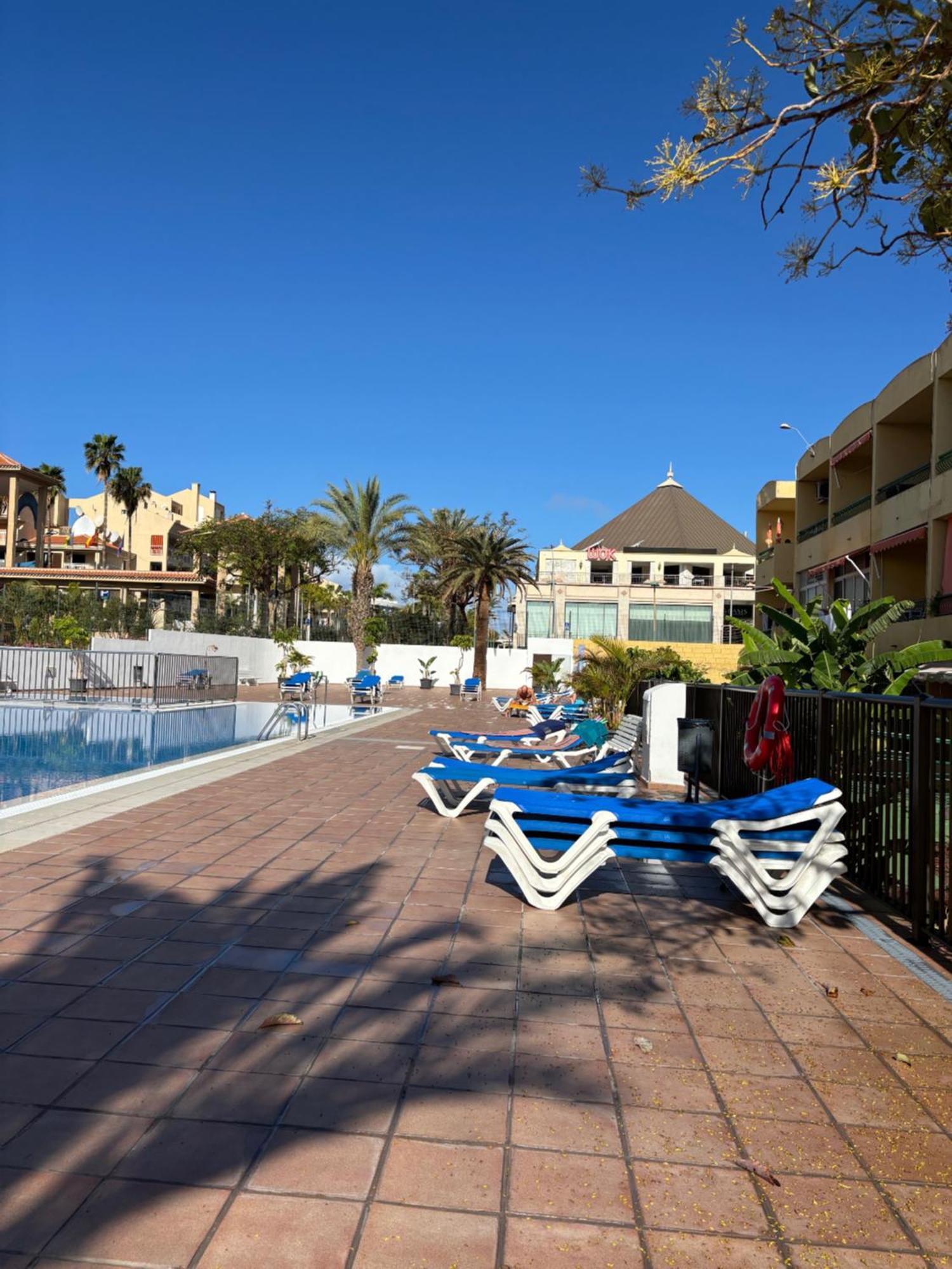 Estudio Con Mejor Posicion En Playa Vistas