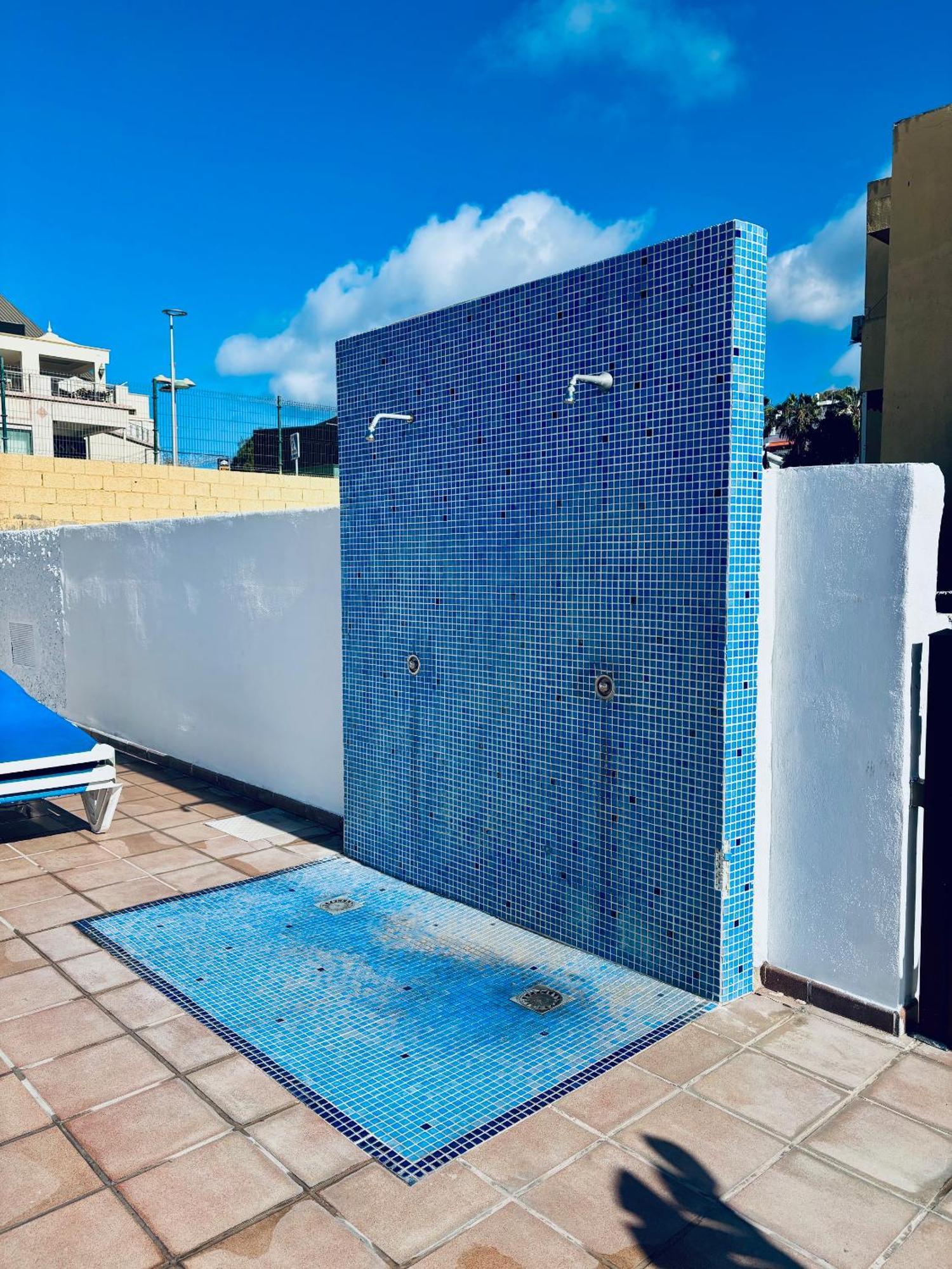 Estudio Con Mejor Posicion En Playa Vistas Apartment Arona (Tenerife)