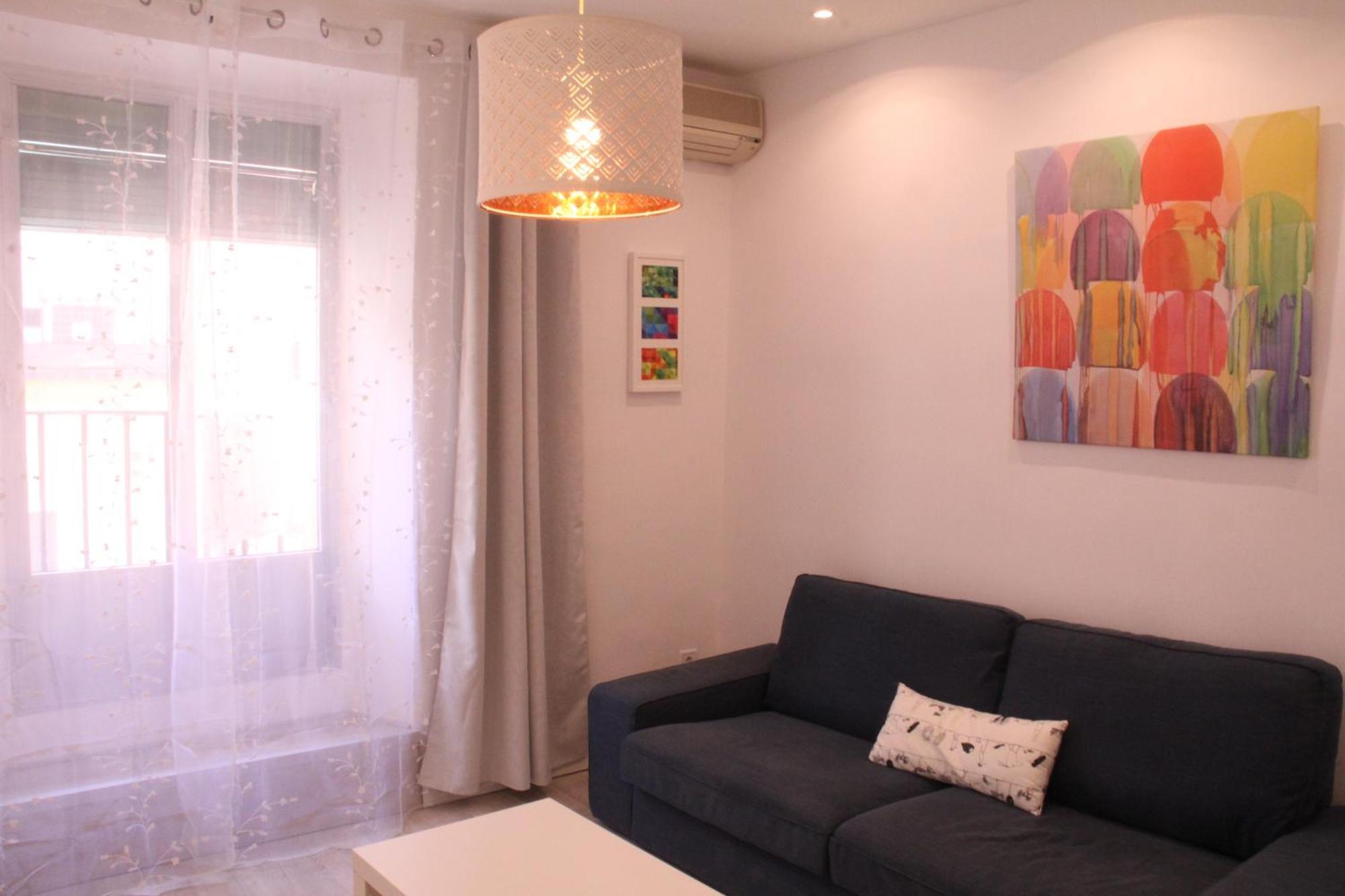 Apartment Heart Of *